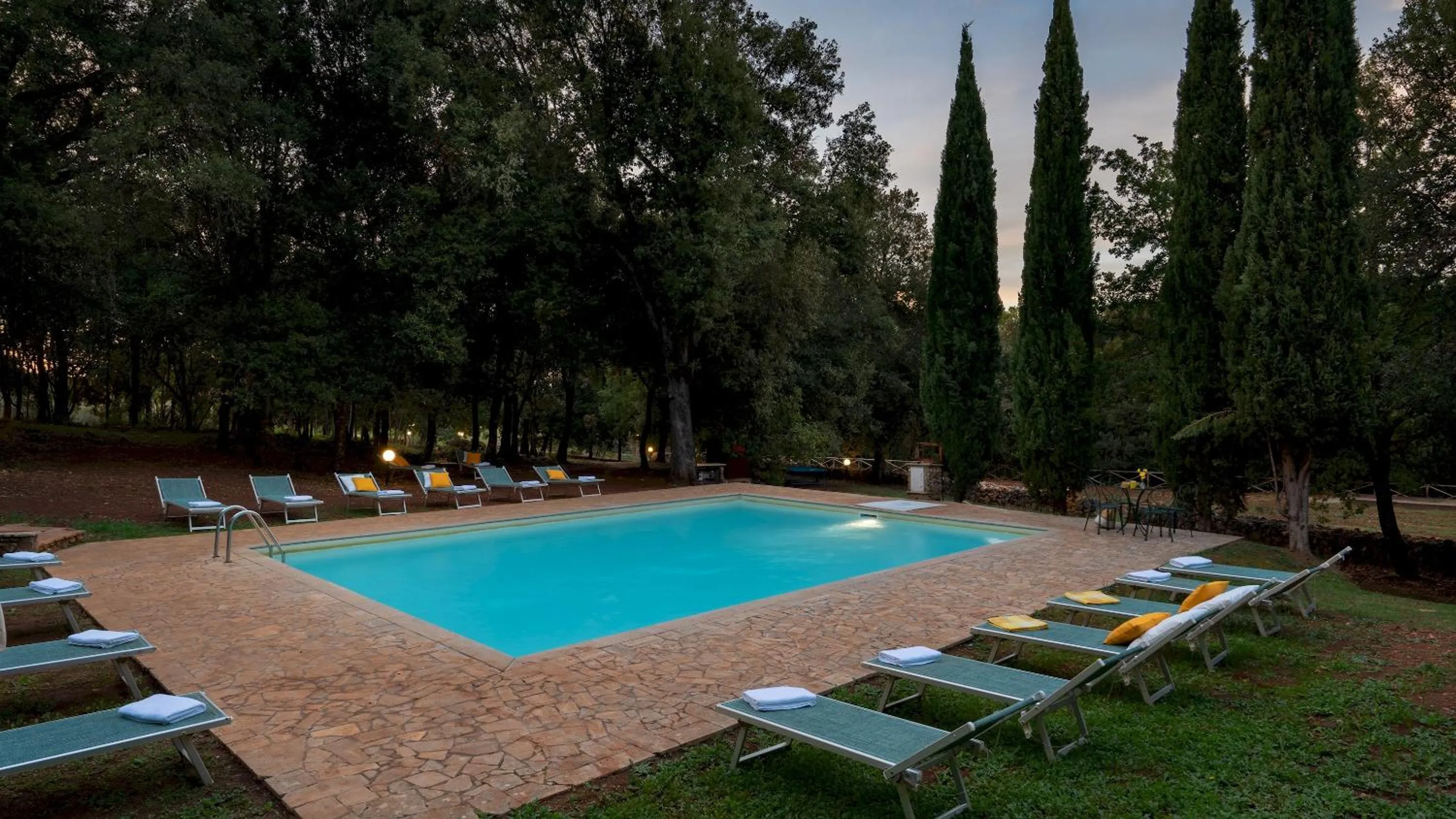 Other in BORGO GALLINAIO 32, Emma Villas