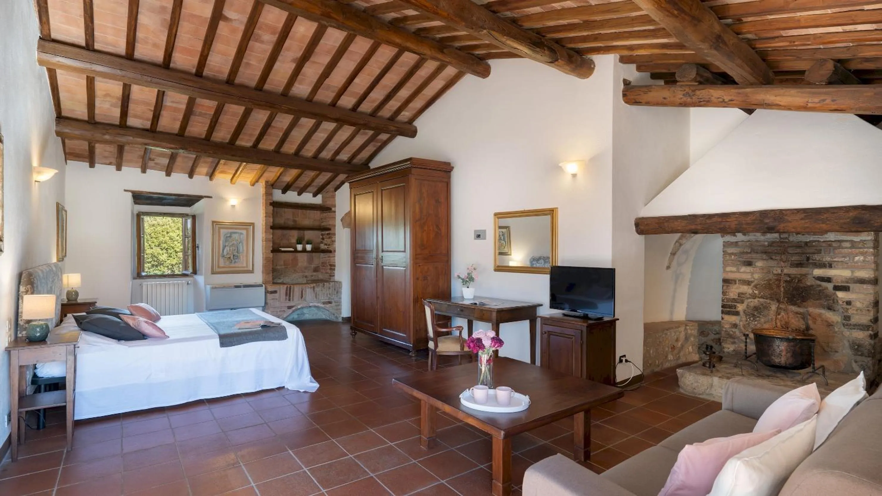 Other in BORGO GALLINAIO 32, Emma Villas