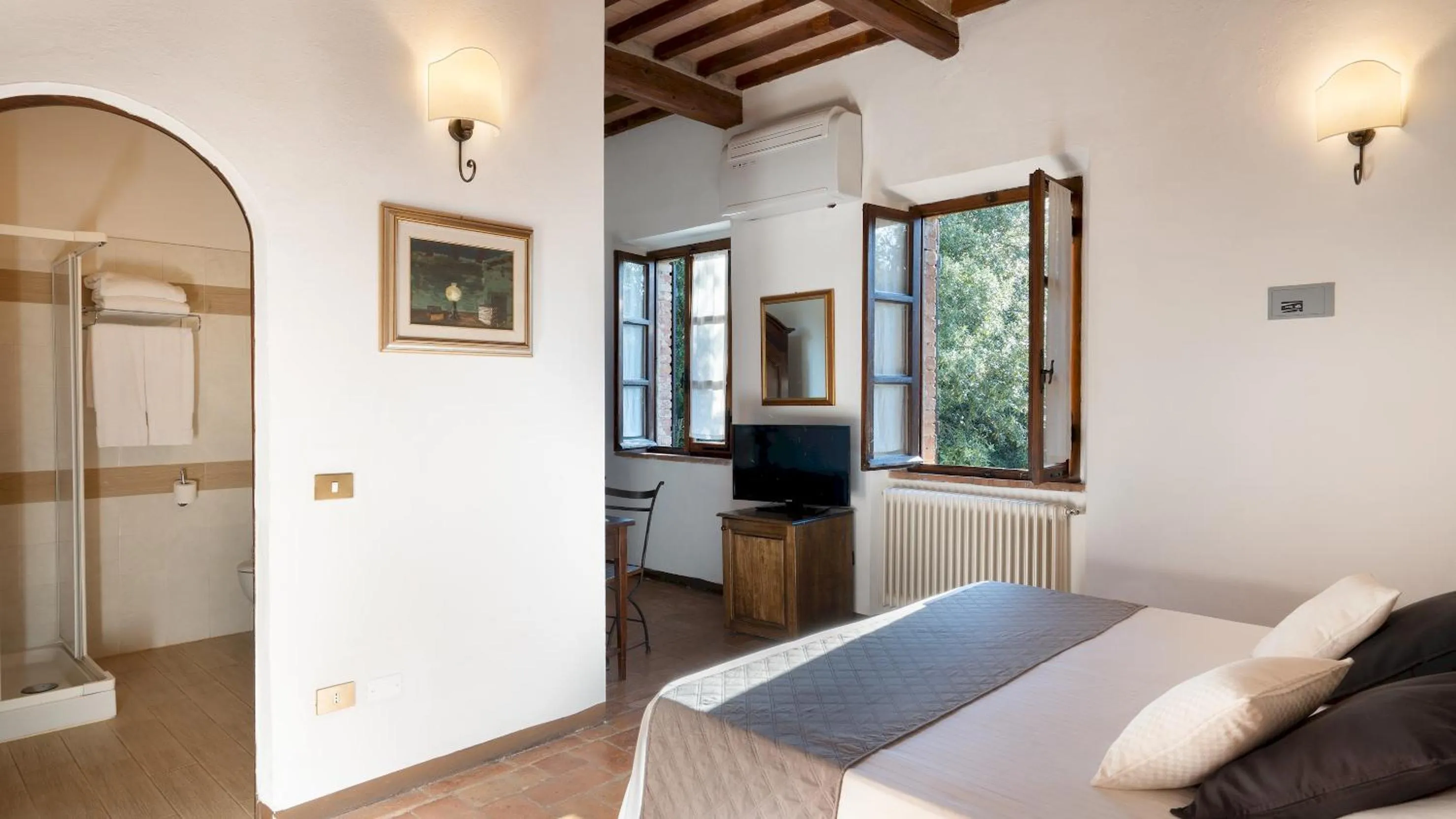 Other in BORGO GALLINAIO 32, Emma Villas