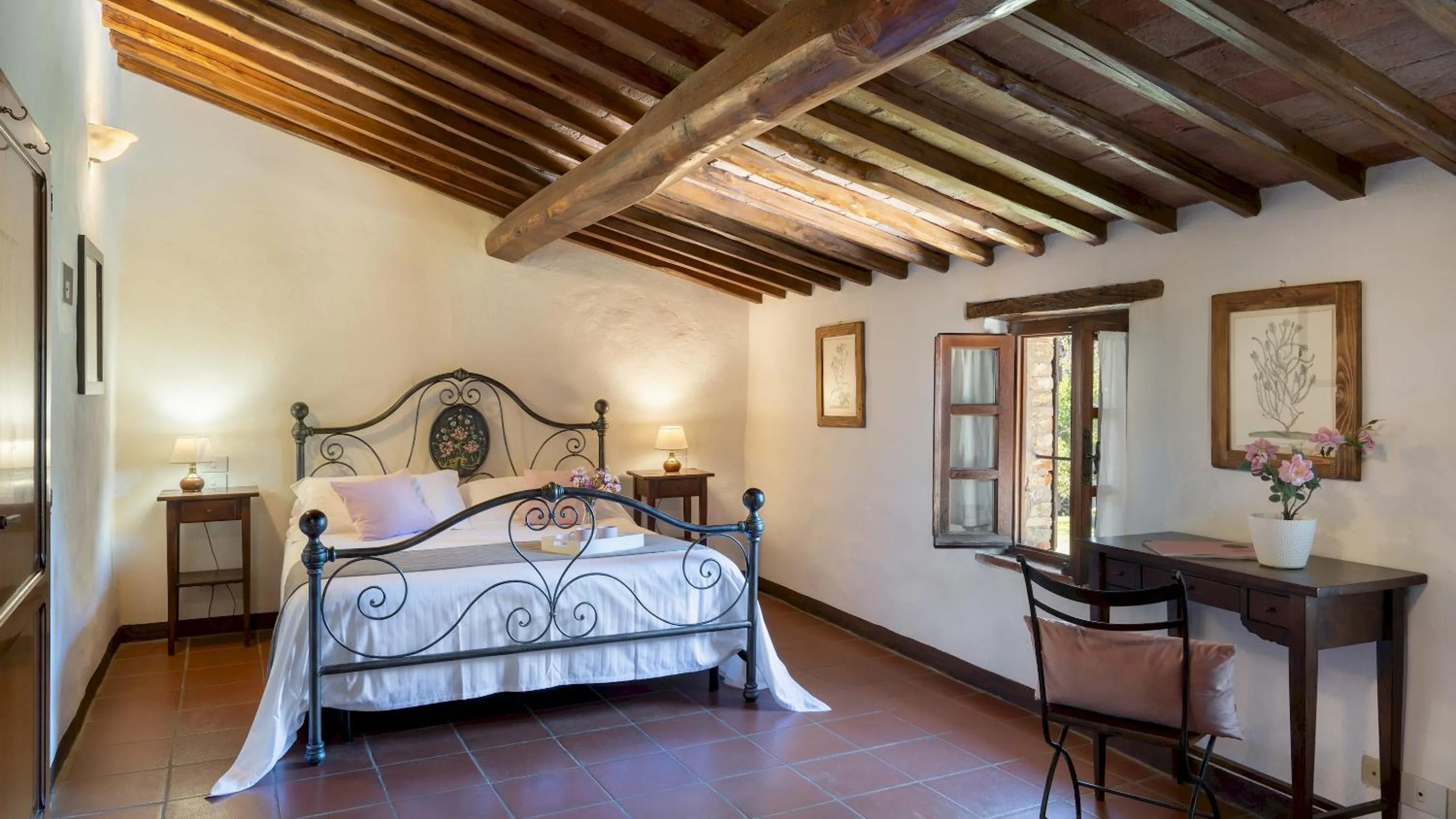 Other, Bed in BORGO GALLINAIO 32, Emma Villas