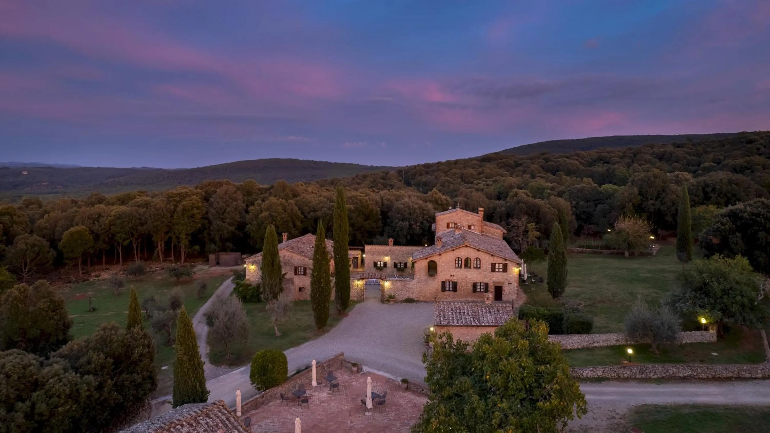 Other in BORGO GALLINAIO 32, Emma Villas