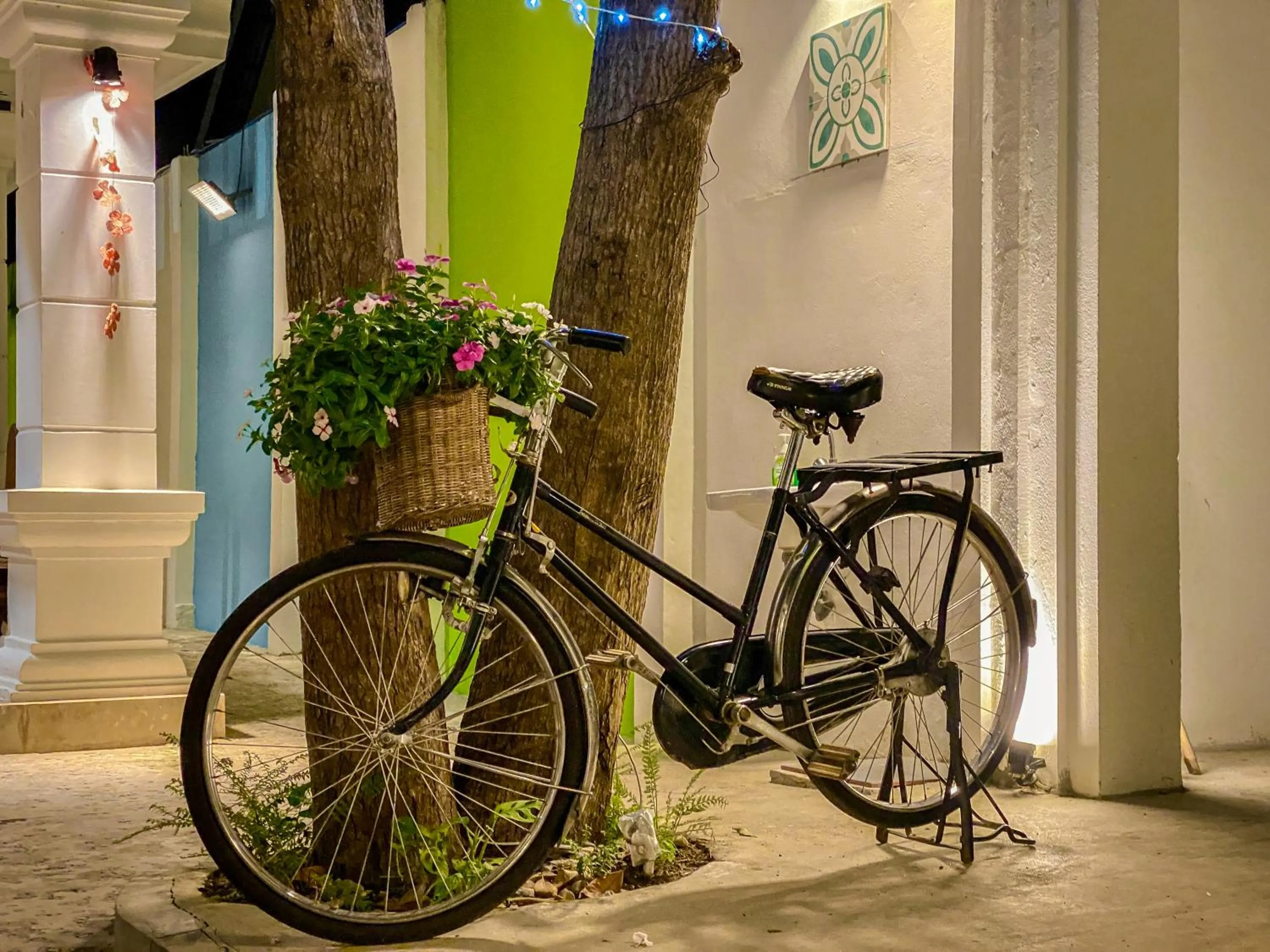 Muni Residence & Spa