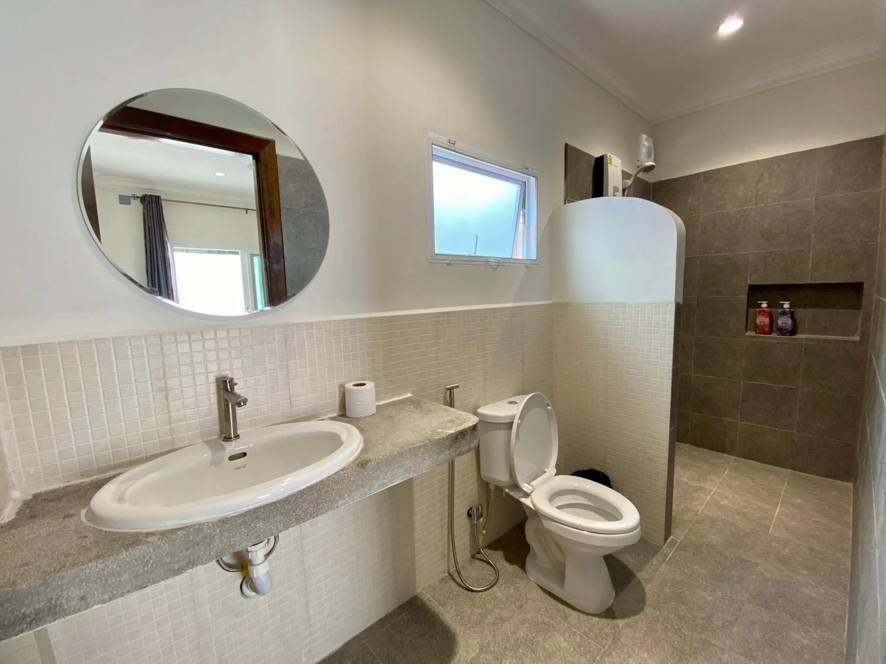 Muni Residence & Spa