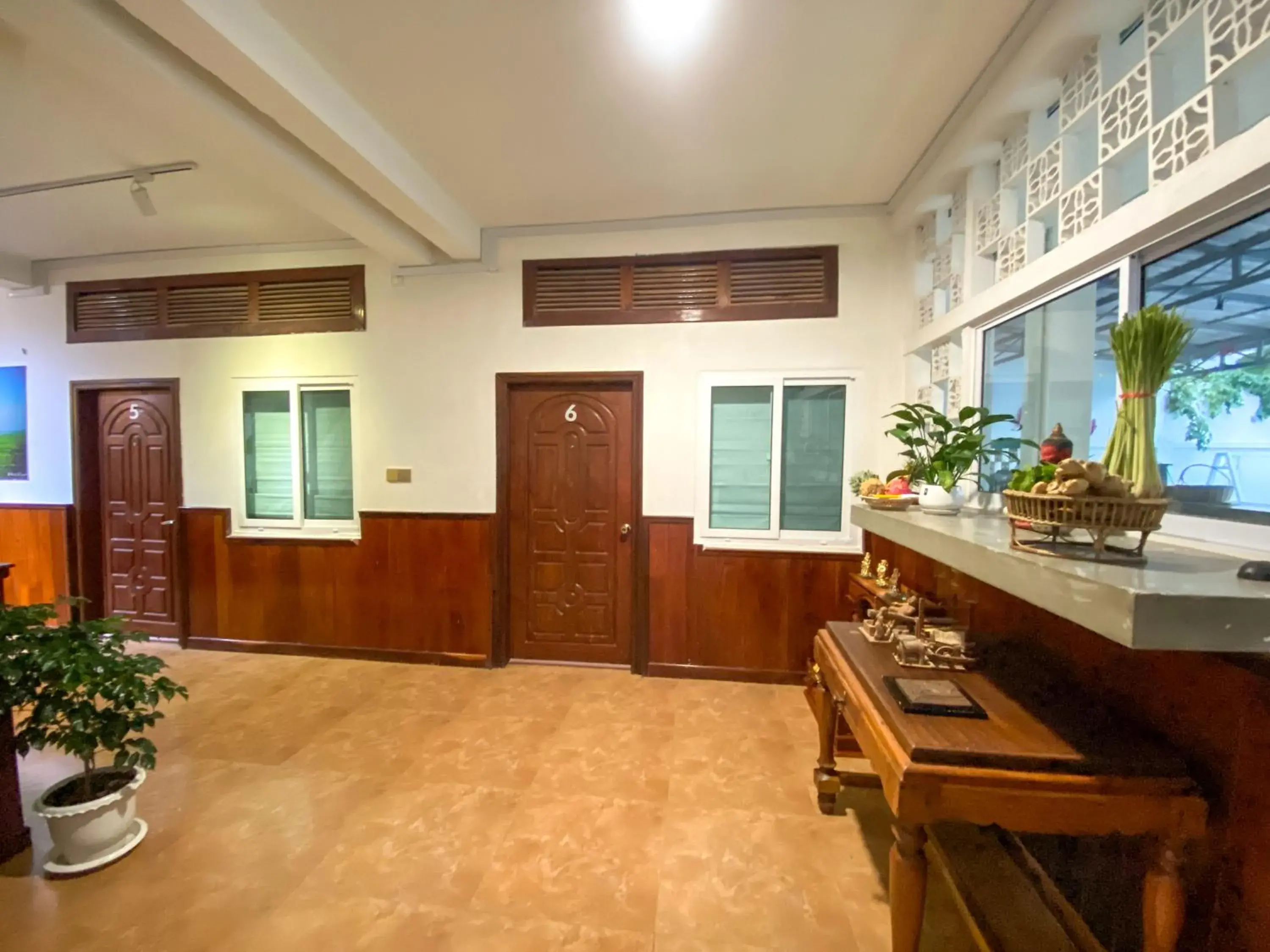 Small Double Room in Muni Residence & Spa Small Double Room in Muni Residence & Spa