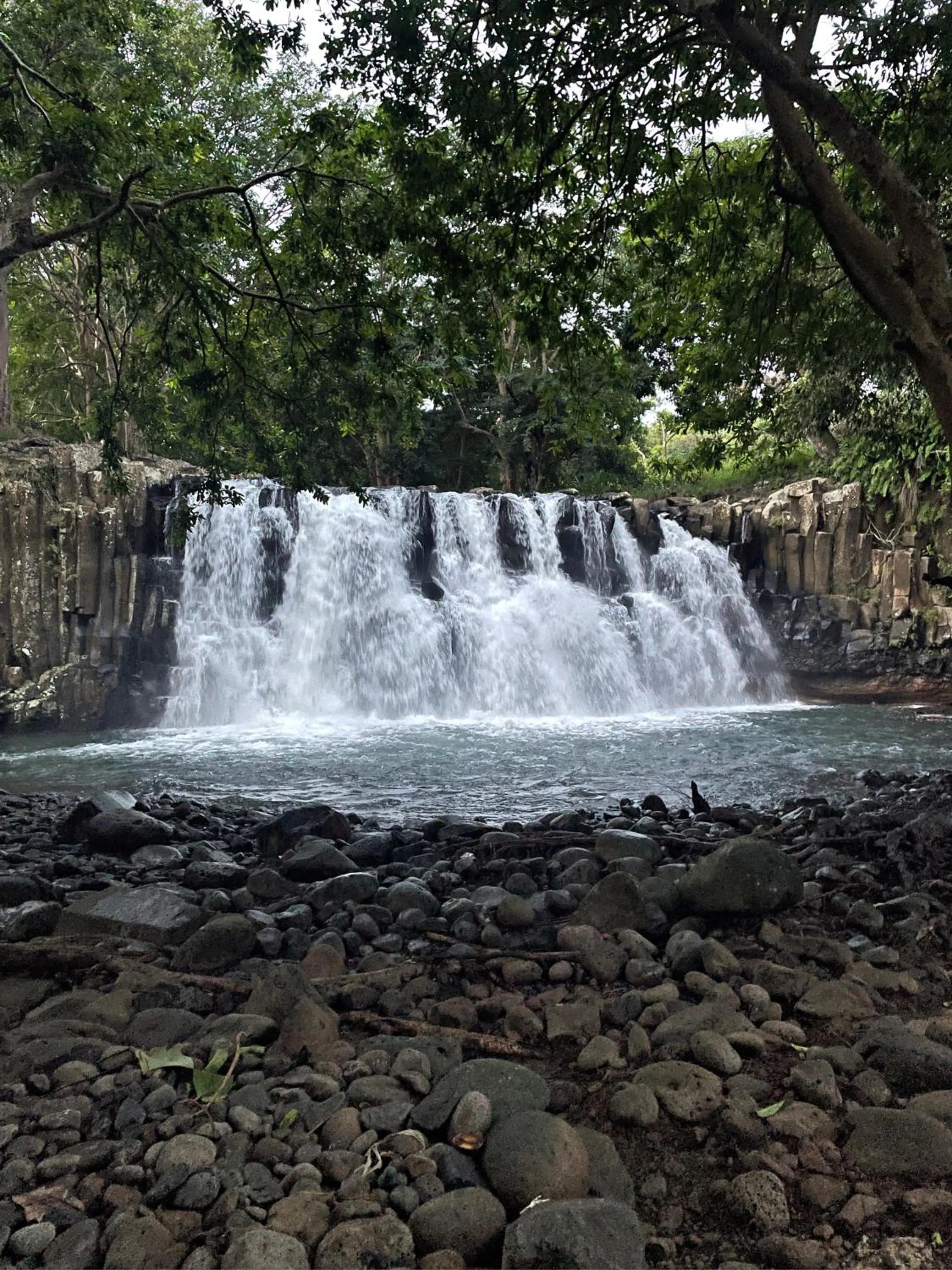 Nearby landmark in Riambel Paradise Inn Luxury Room