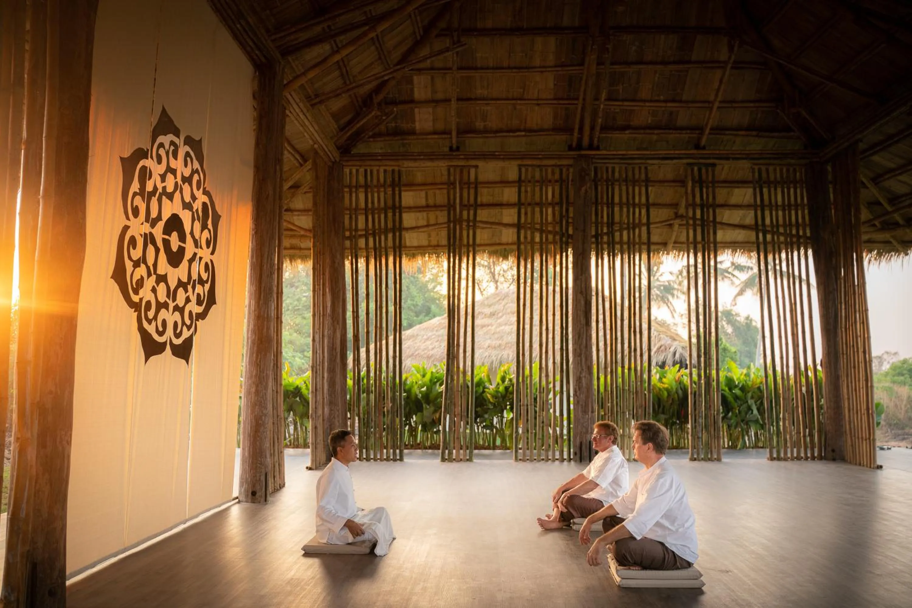 Activities in The Soul Resort