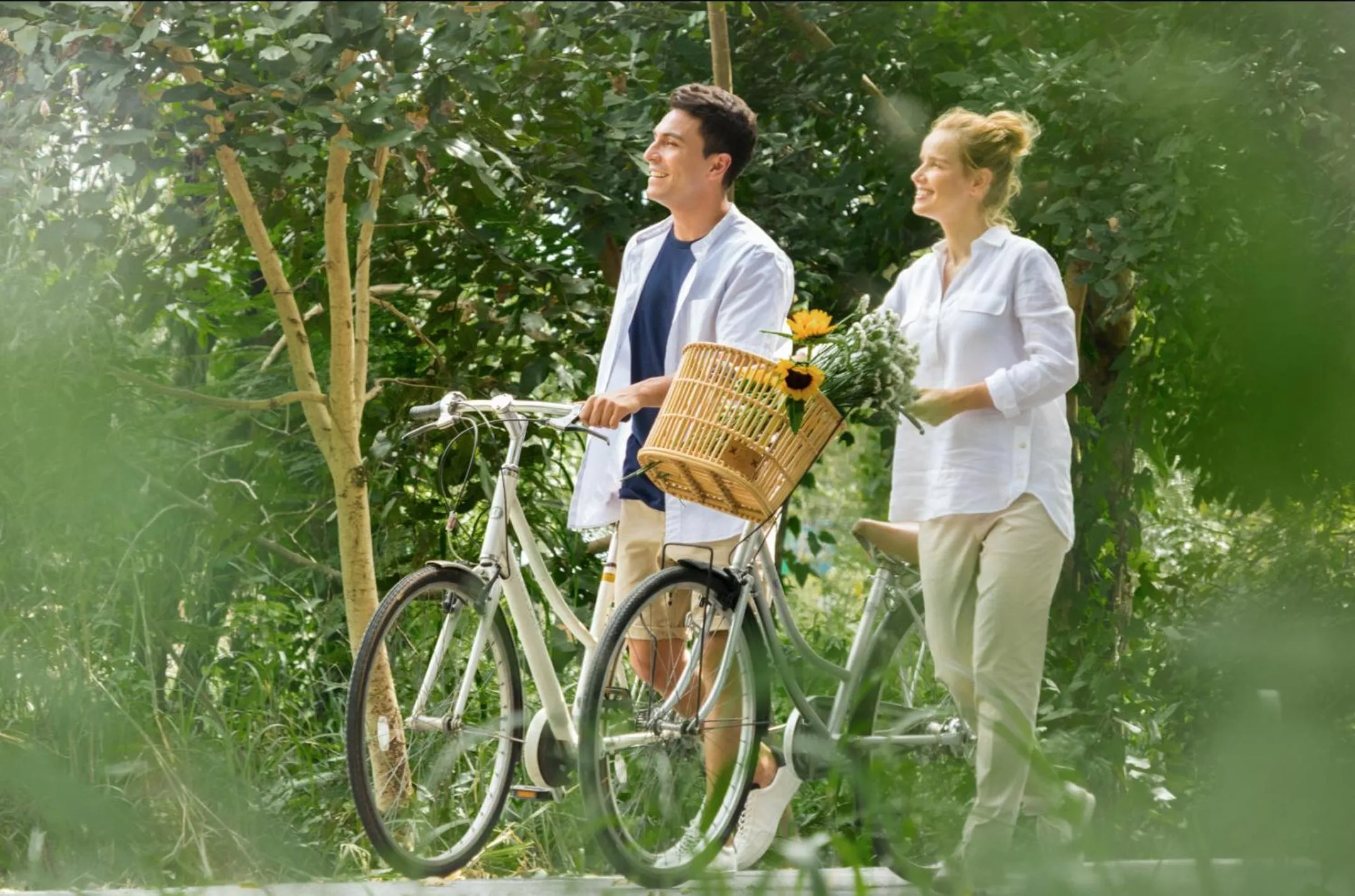 Activities in The Soul Resort