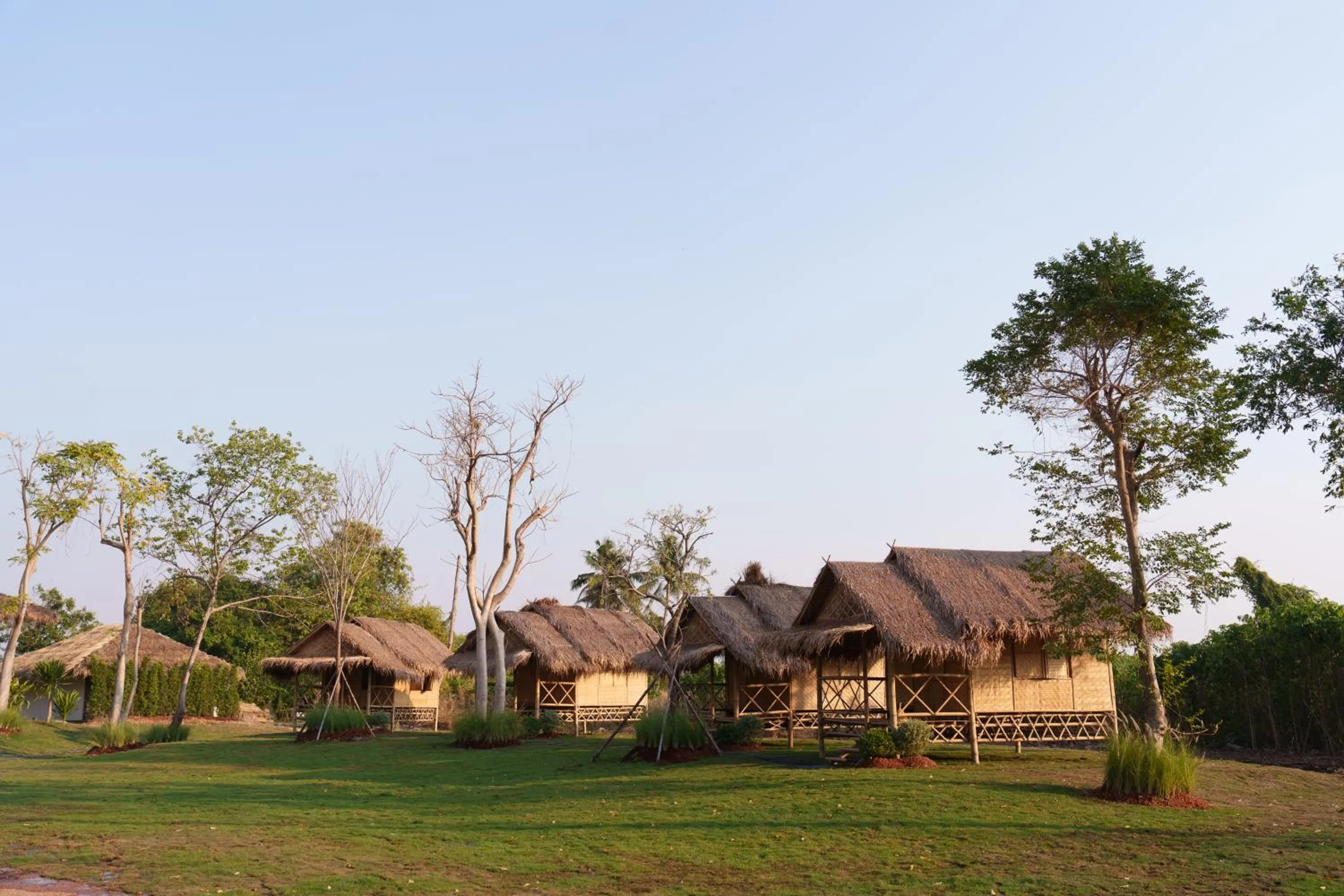 Activities in The Soul Resort