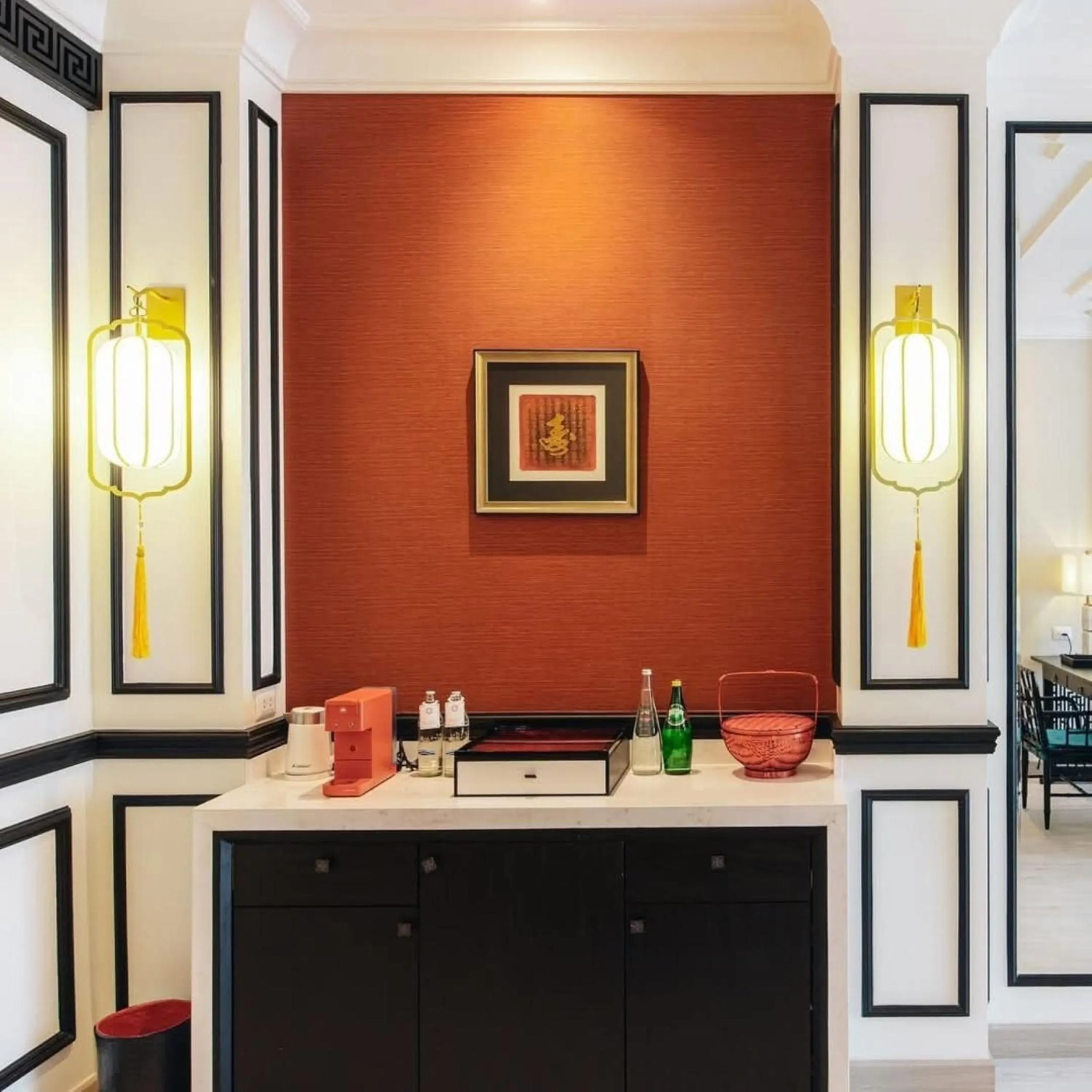 Other in The Soul Resort