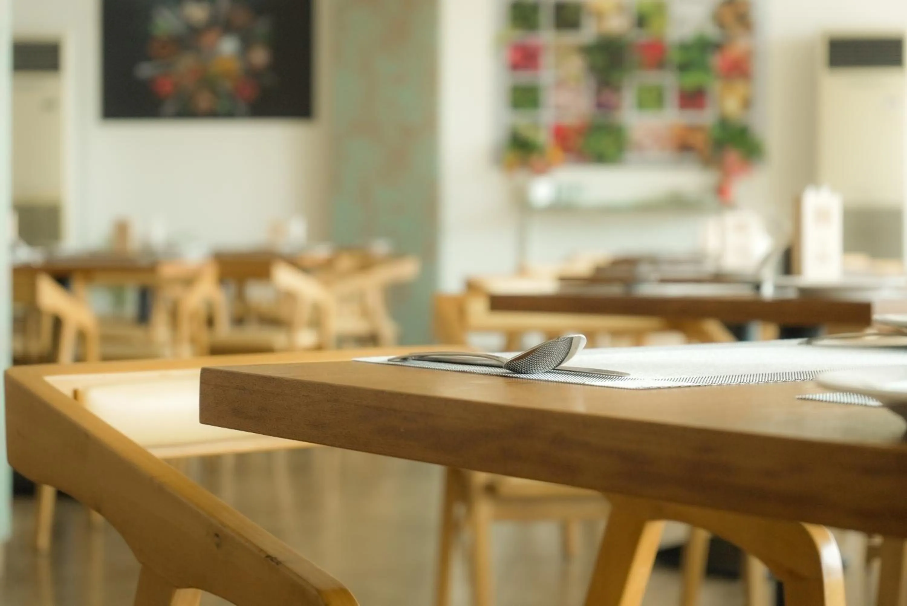 Restaurant/places to eat in Tea Tree Suites,Manipal