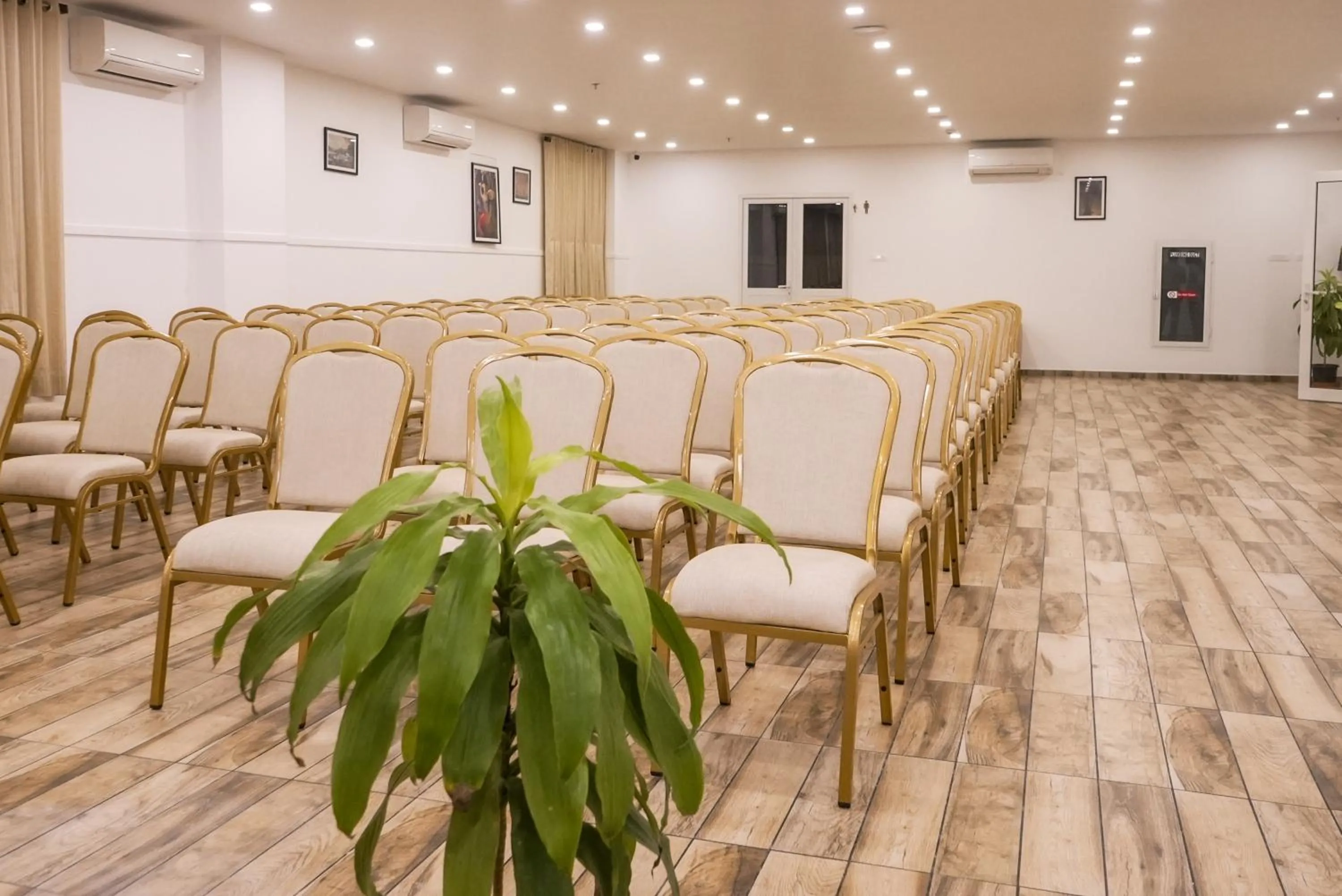Banquet/Function facilities in Tea Tree Suites,Manipal