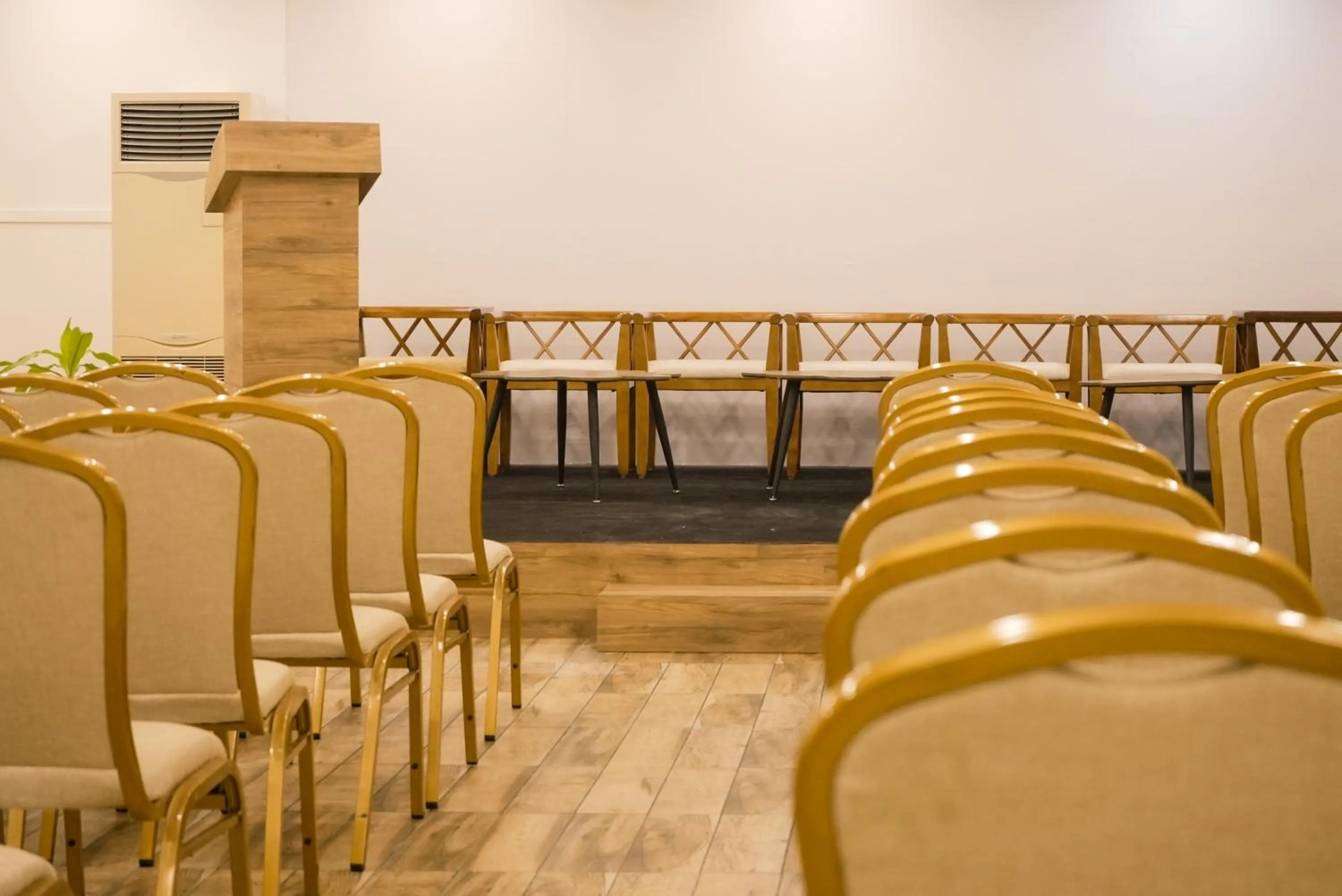 Banquet/Function facilities in Tea Tree Suites,Manipal