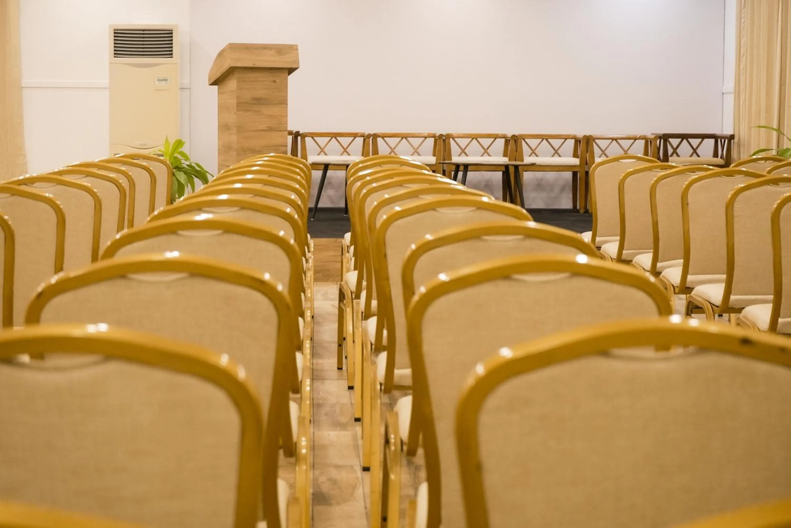 Banquet/Function facilities in Tea Tree Suites,Manipal