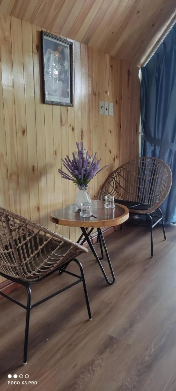 hair dresser in T'Farmstay villa and resort Buon Ma Thuot City