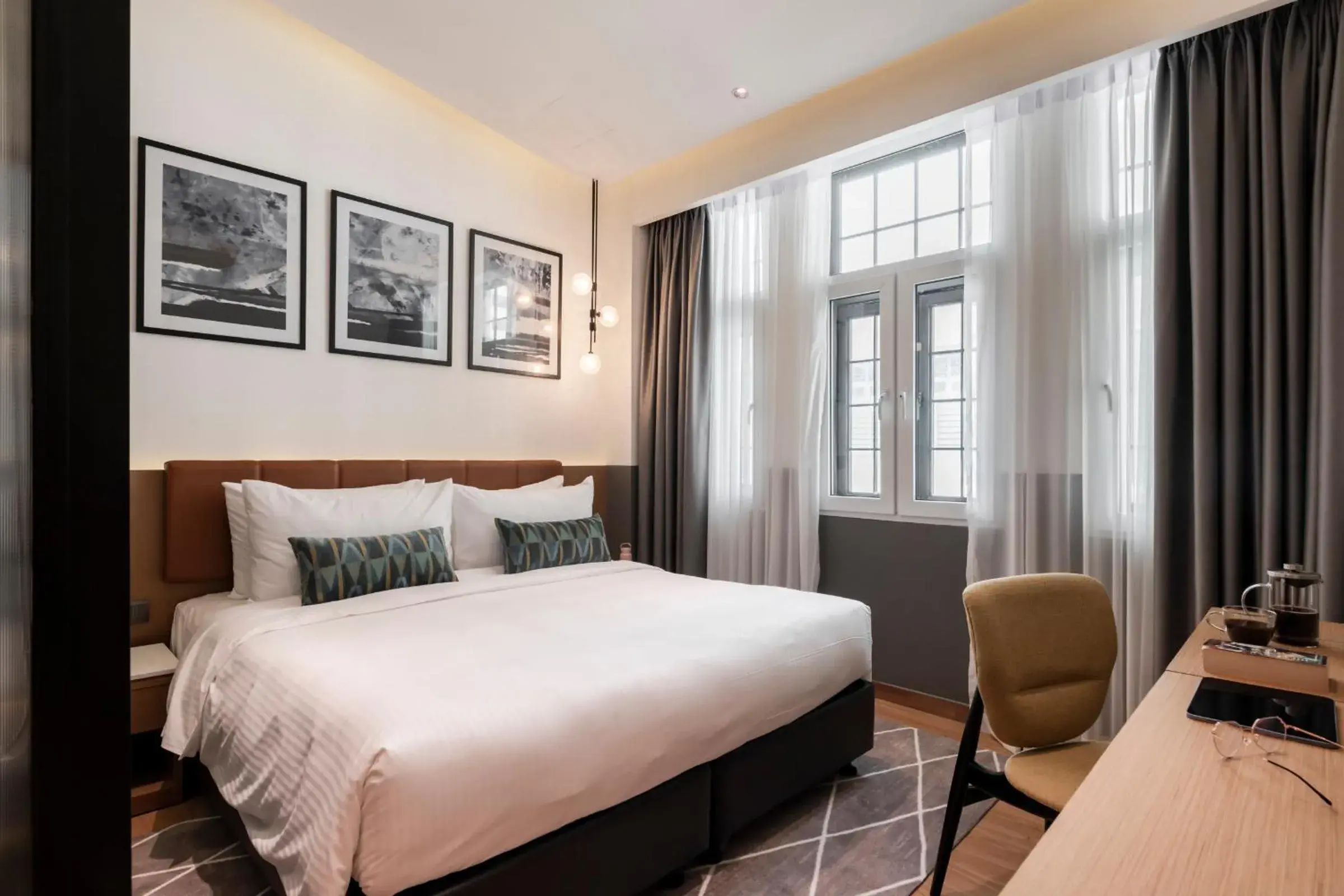 2 Bedroom Executive in Citadines Connect Georgetown Penang 2 Bedroom Executive in Citadines Connect Georgetown Penang
