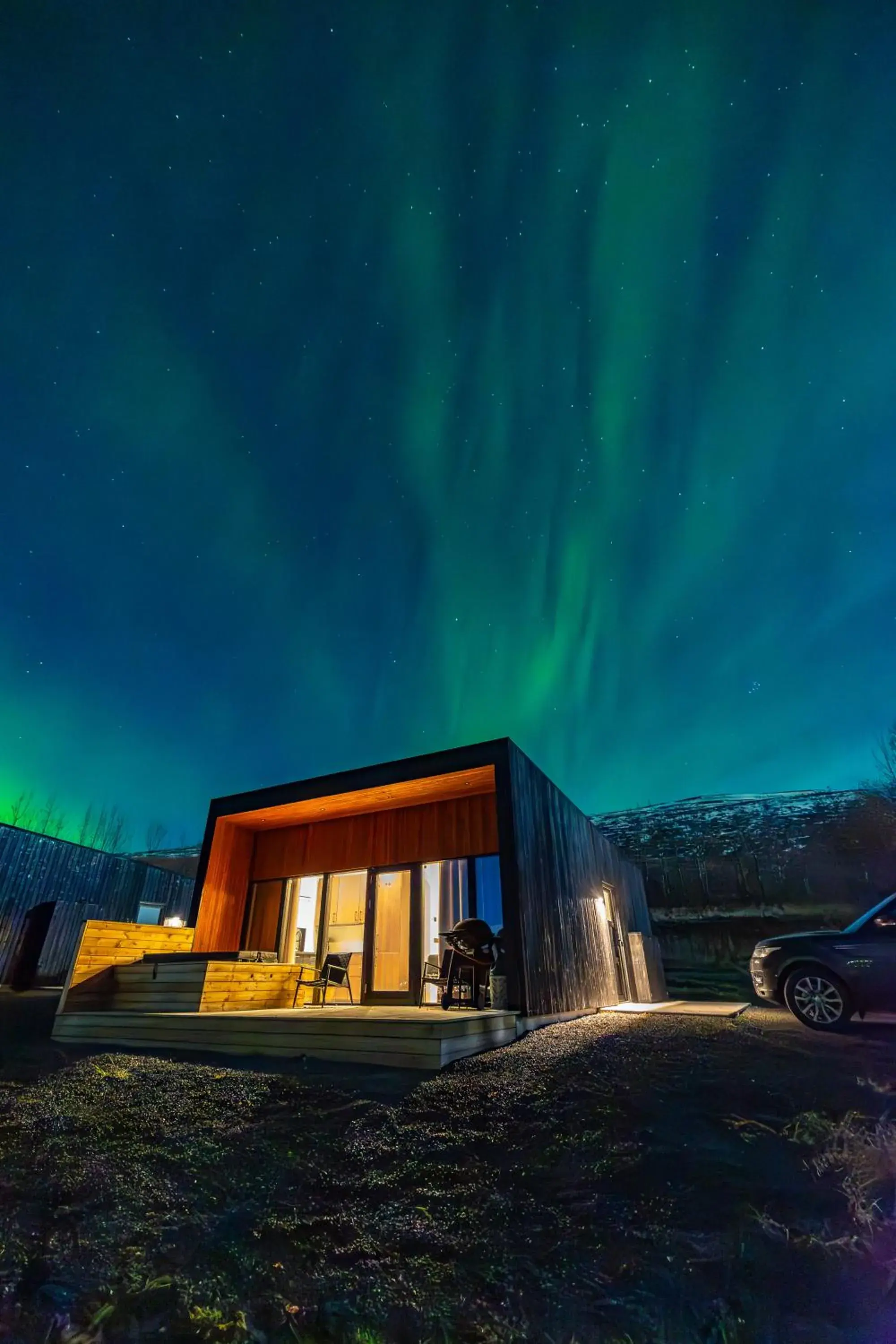 North Mountain View Suites North Mountain View Suites