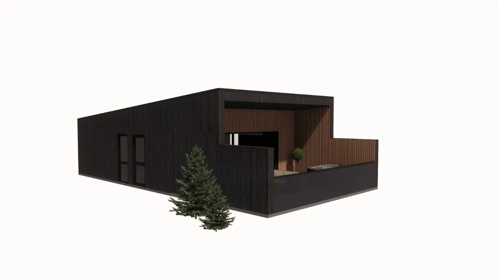 North Mountain View Suites