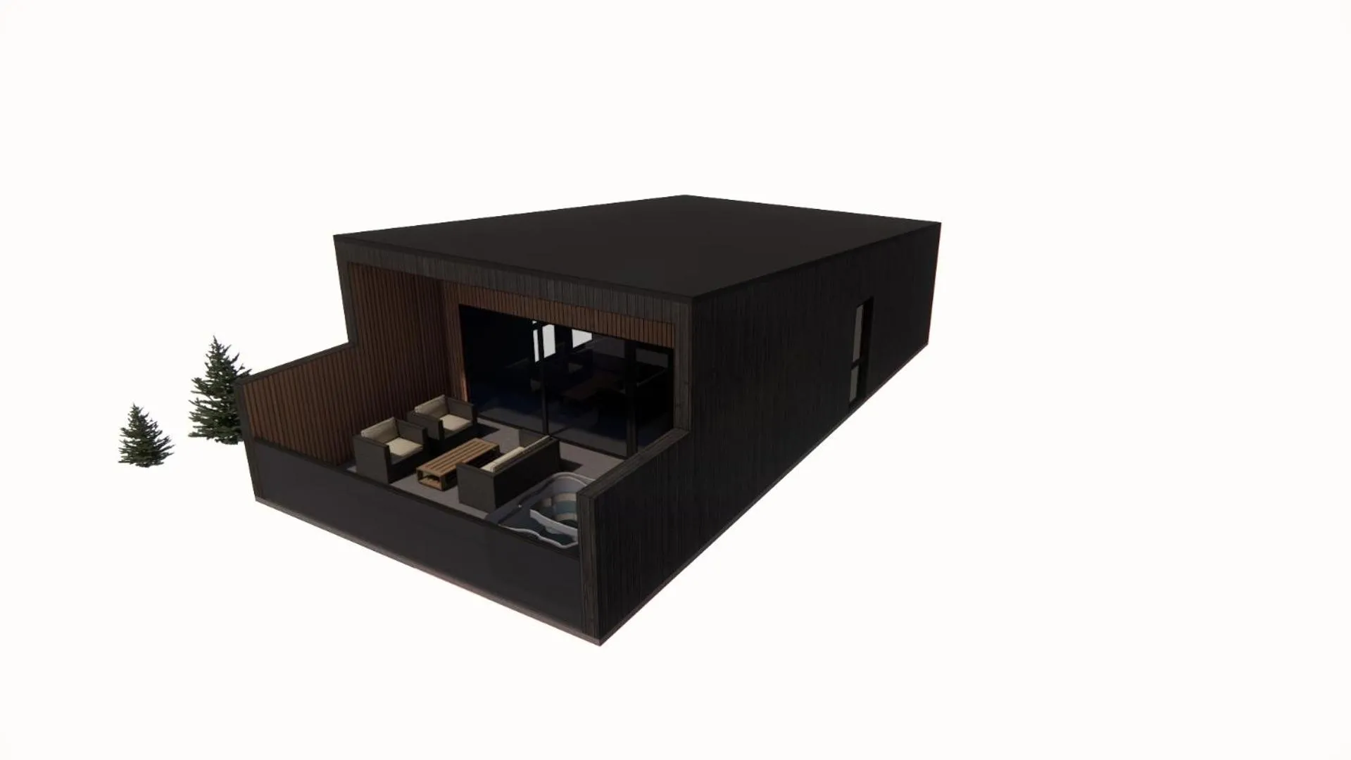 North Mountain View Suites