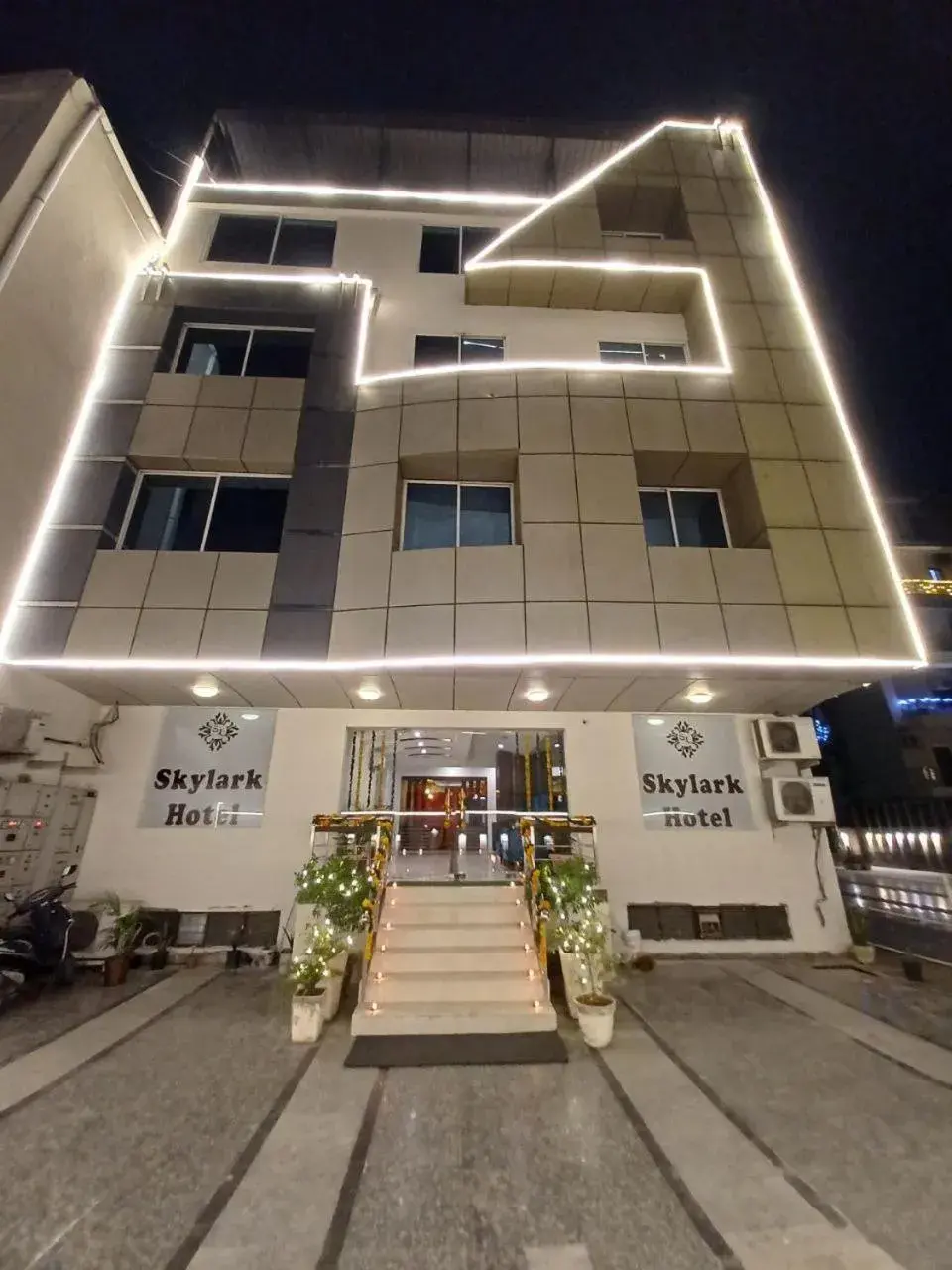 Skylark Hotel by Gabrian Hotels Skylark Hotel by Gabrian Hotels