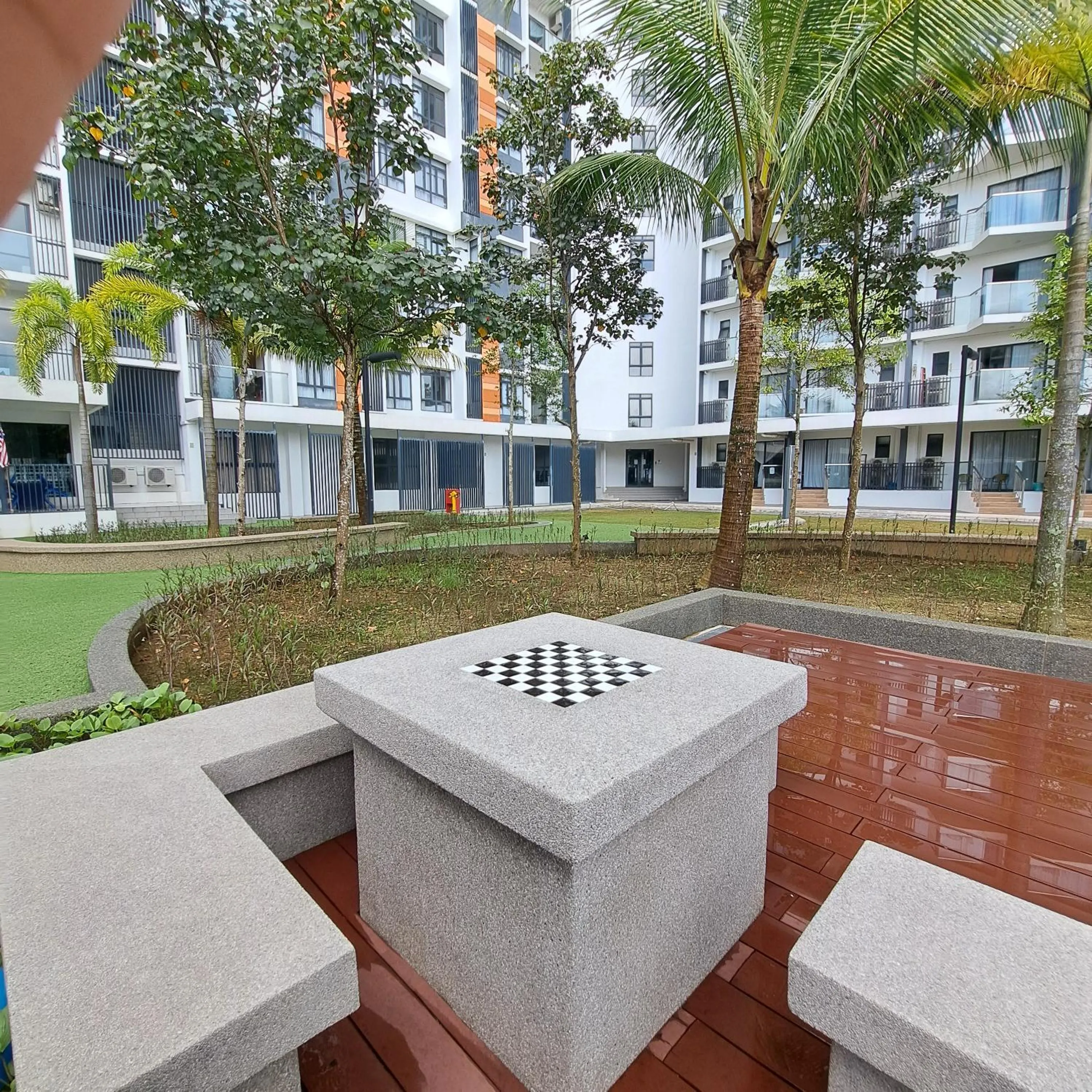 Timurbay Beach Resort Balok Kuantan