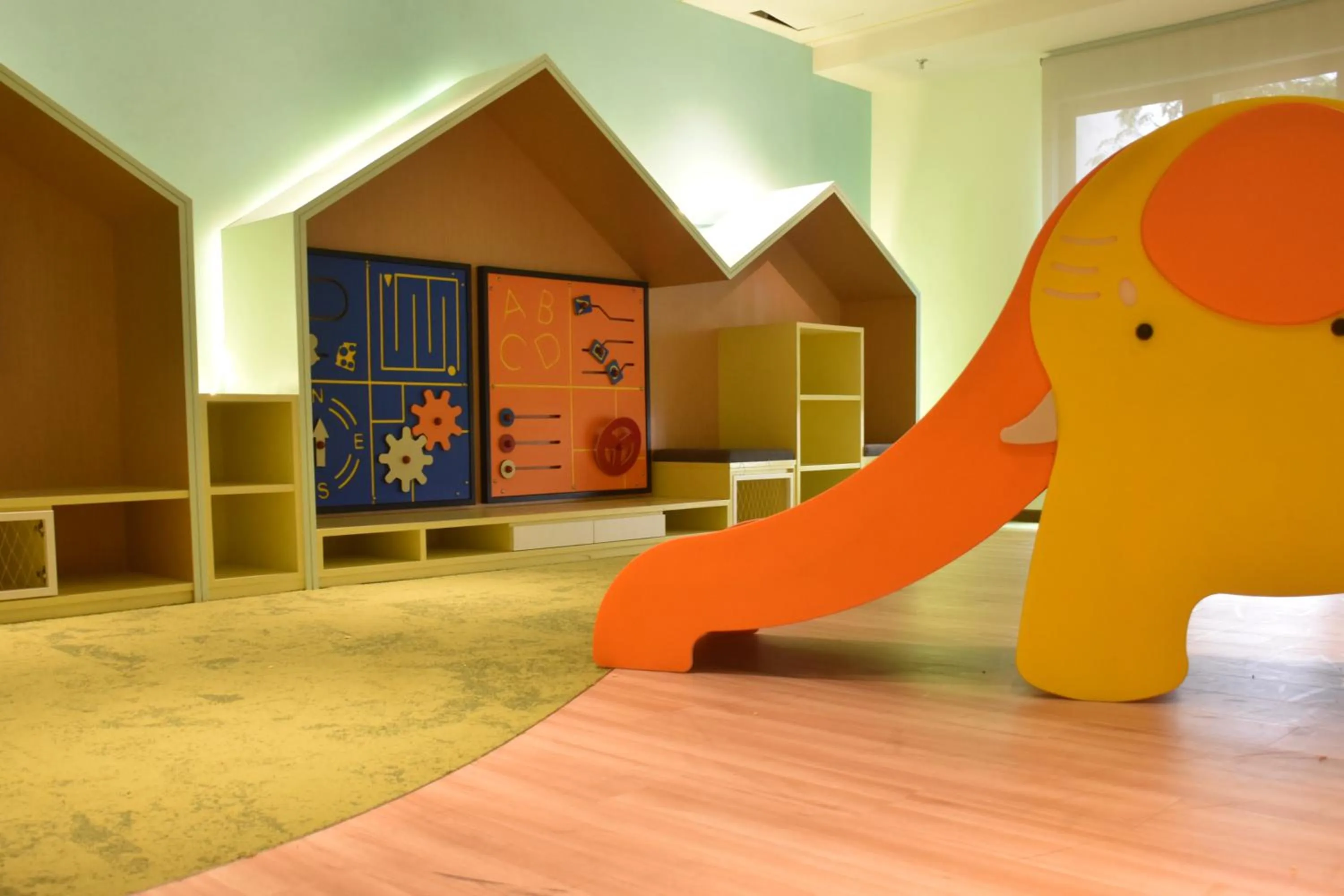 Timurbay Beach Resort Balok Kuantan