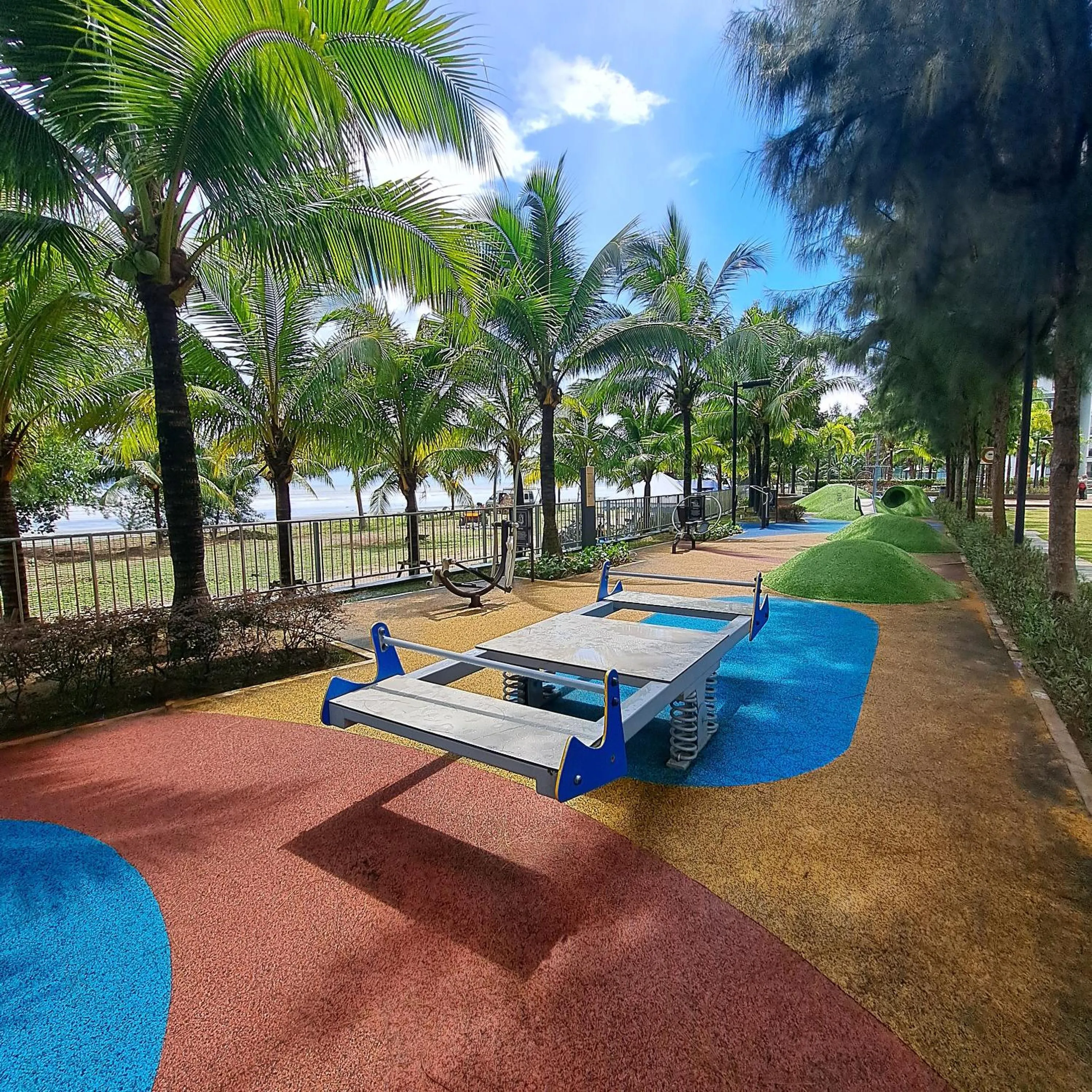 Timurbay Beach Resort Balok Kuantan