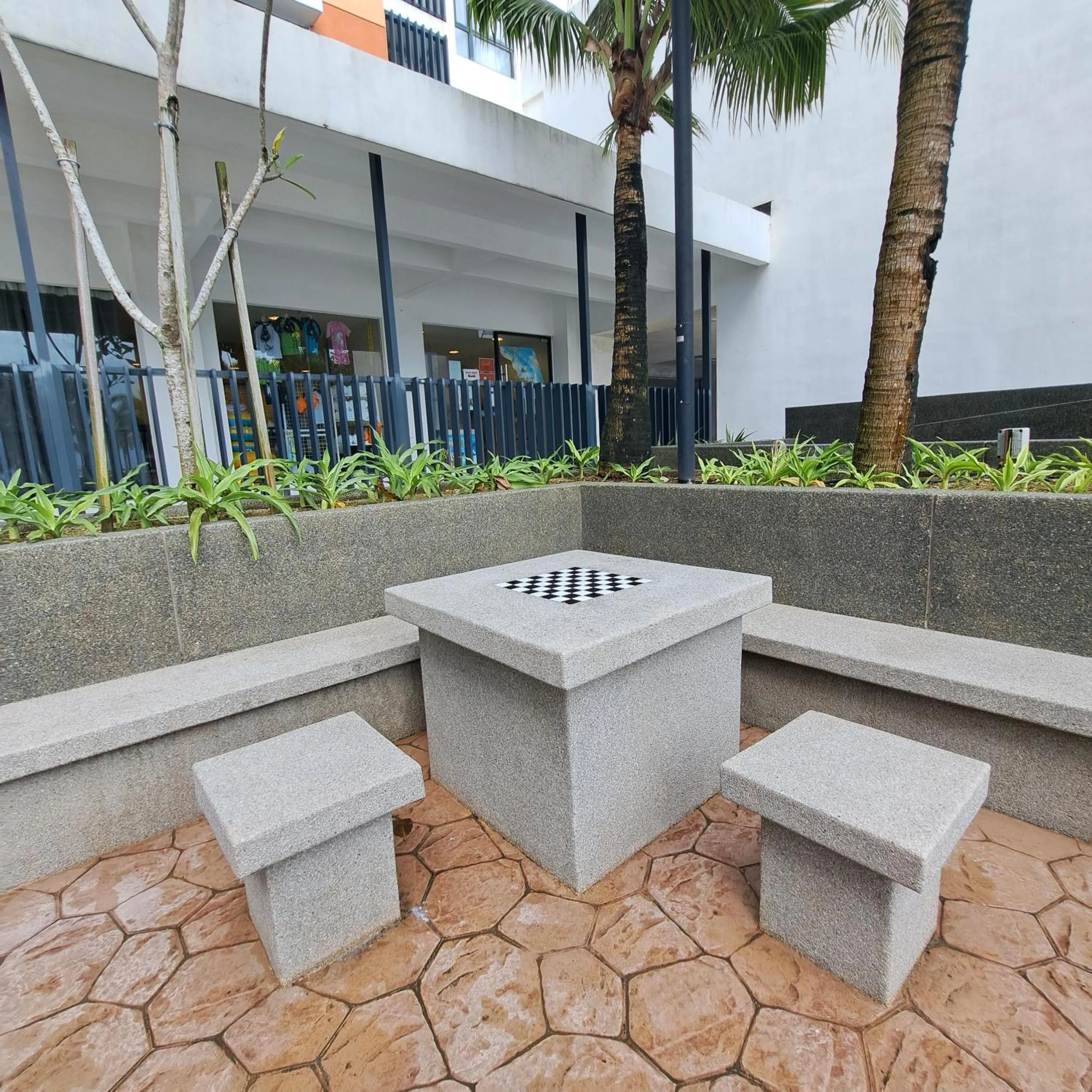 Timurbay Beach Resort Balok Kuantan