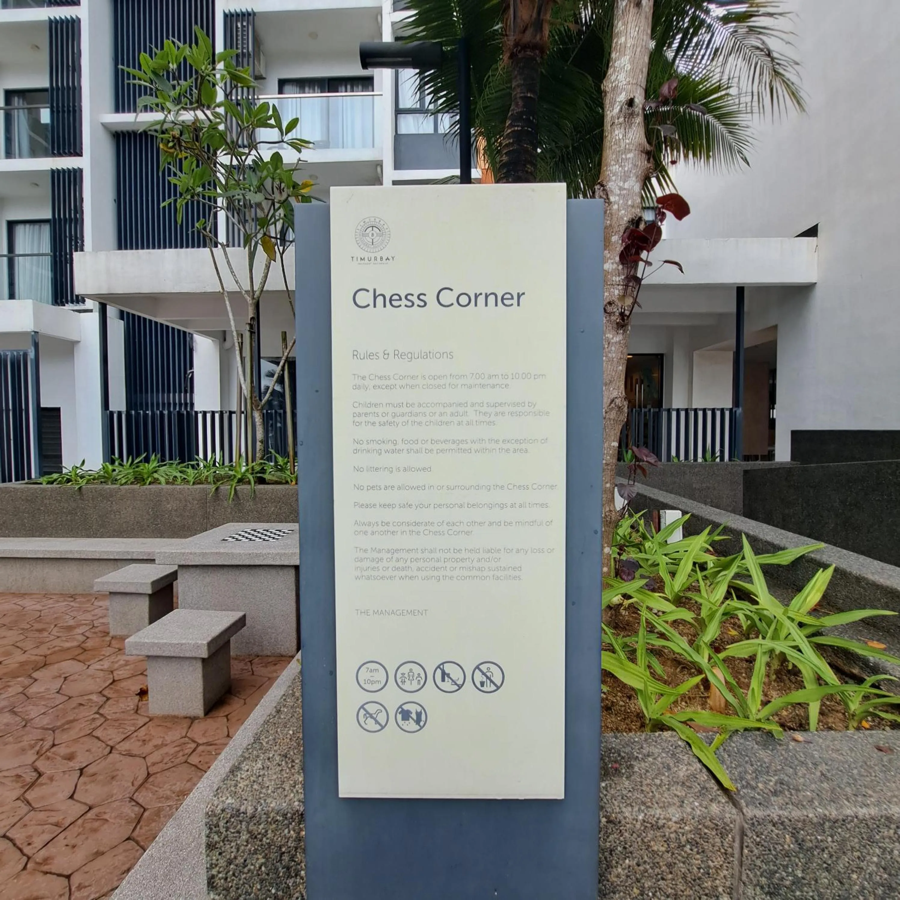 Timurbay Beach Resort Balok Kuantan