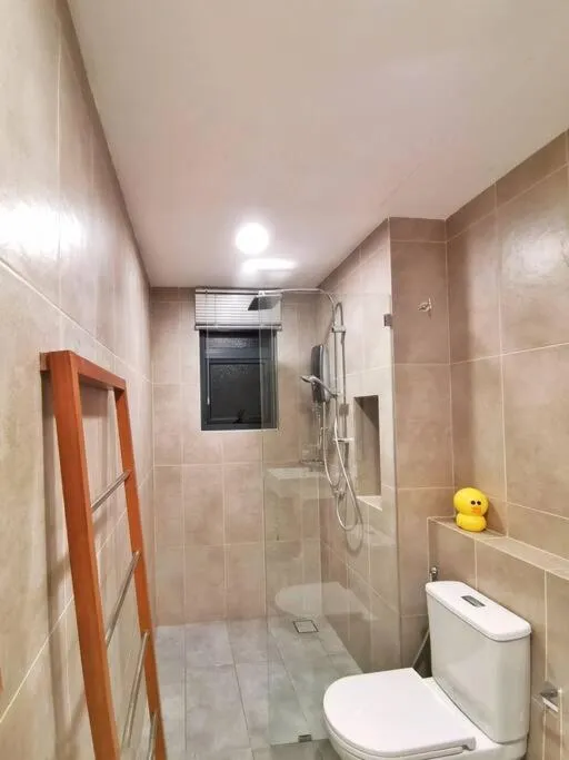 Timurbay Beach Resort Balok Kuantan