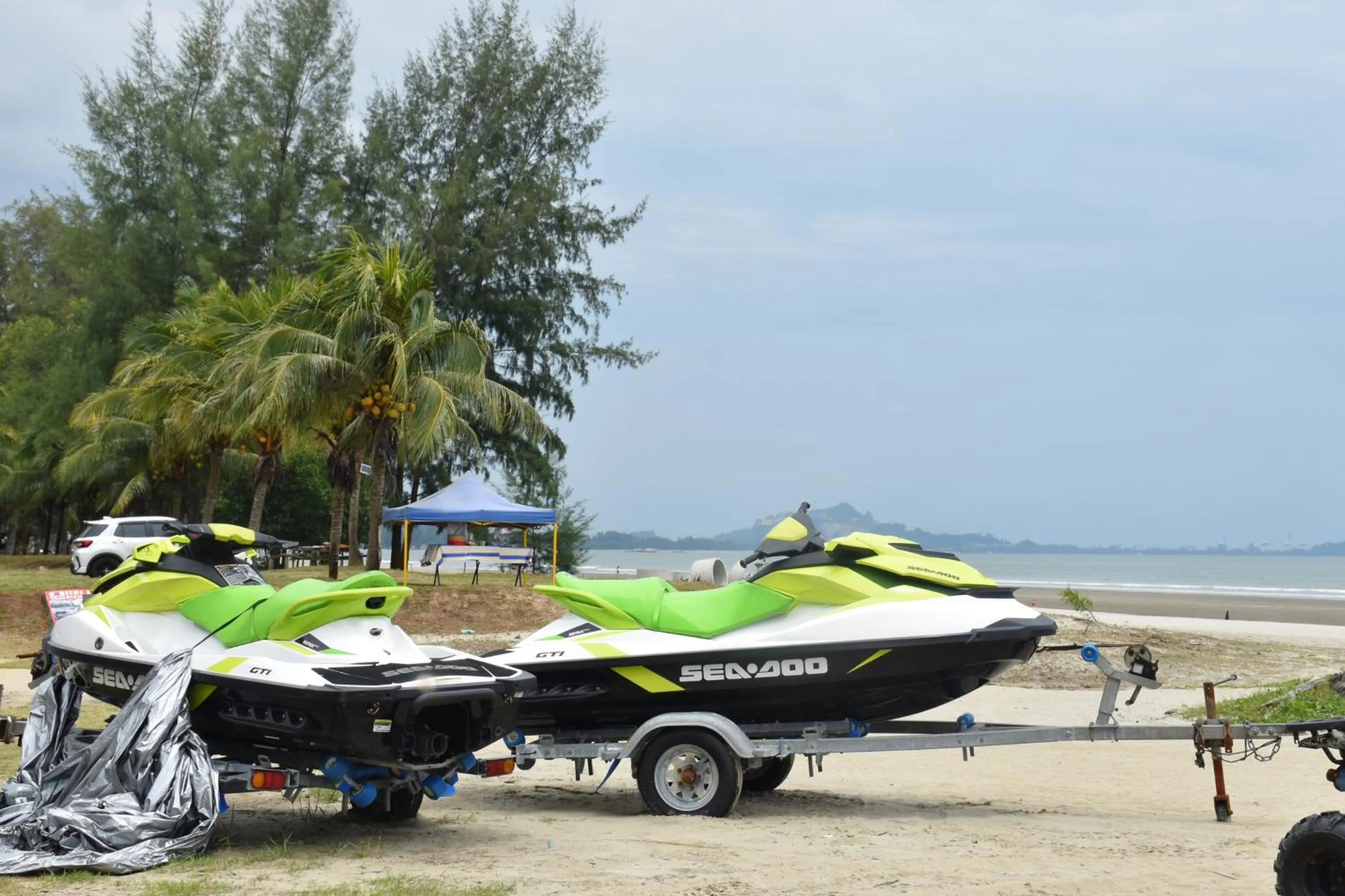 Timurbay Beach Resort Balok Kuantan