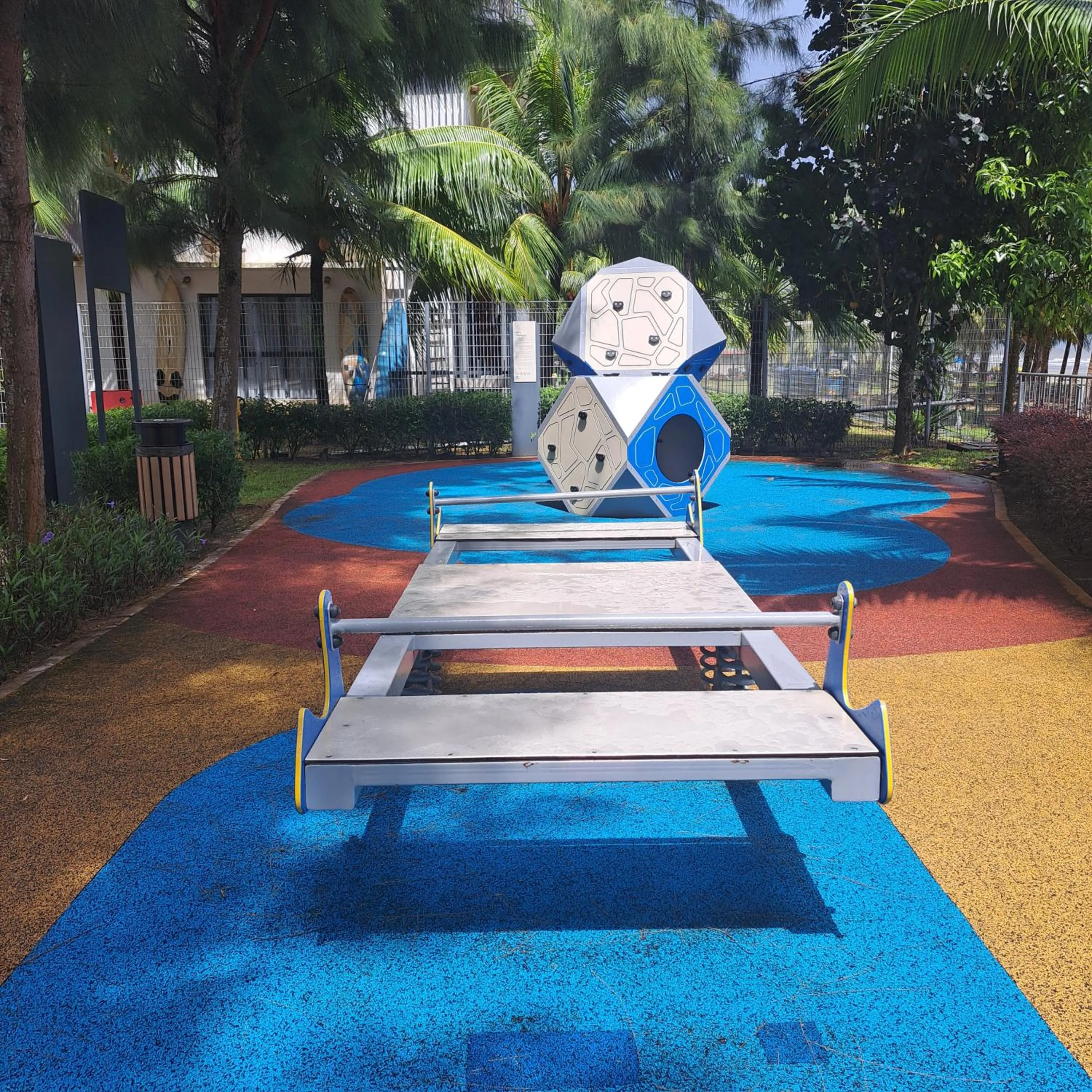 Timurbay Beach Resort Balok Kuantan