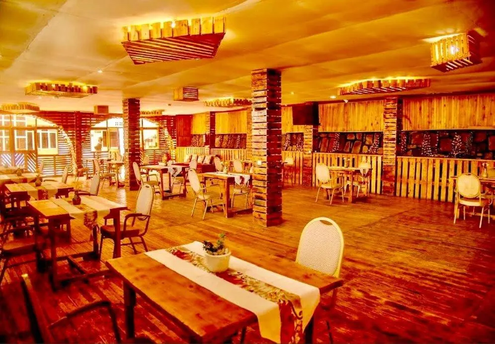 Nightclub / DJ in Hotel Greenwich