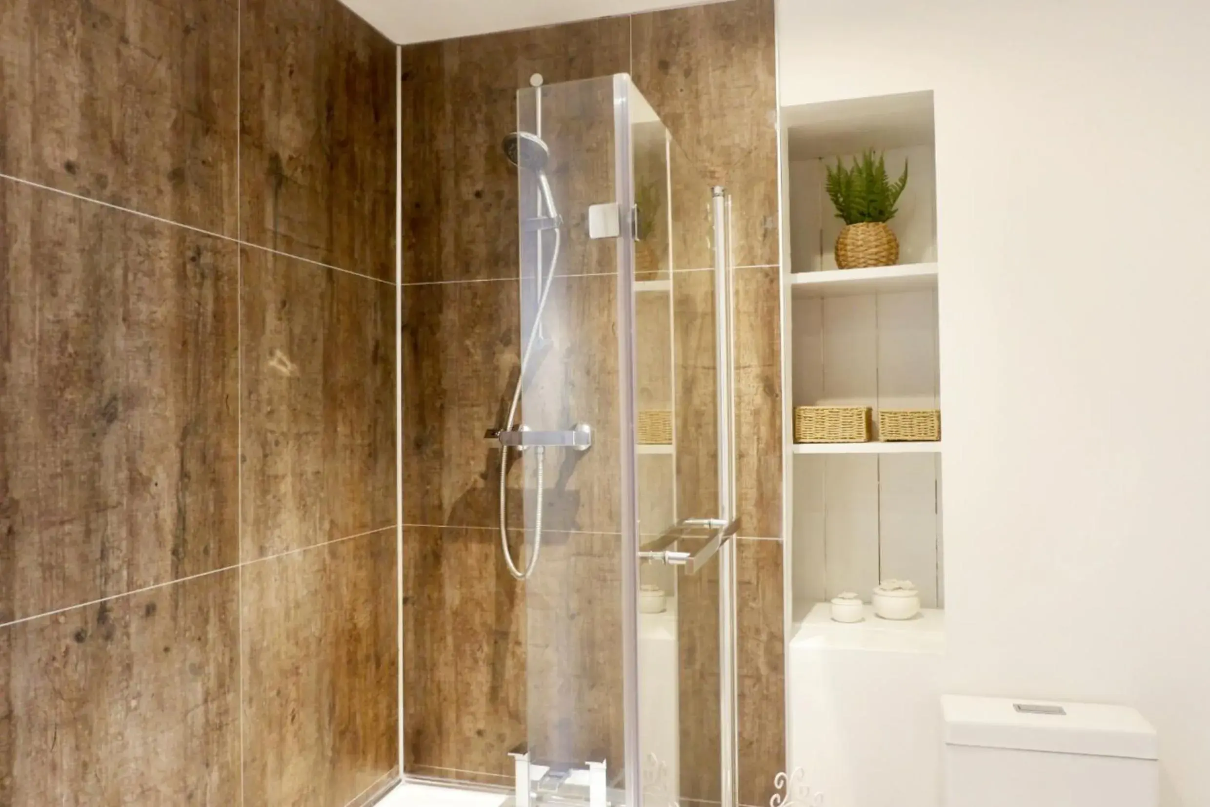 single bed in dormitory in Jacobite house single bed in dormitory in Jacobite house