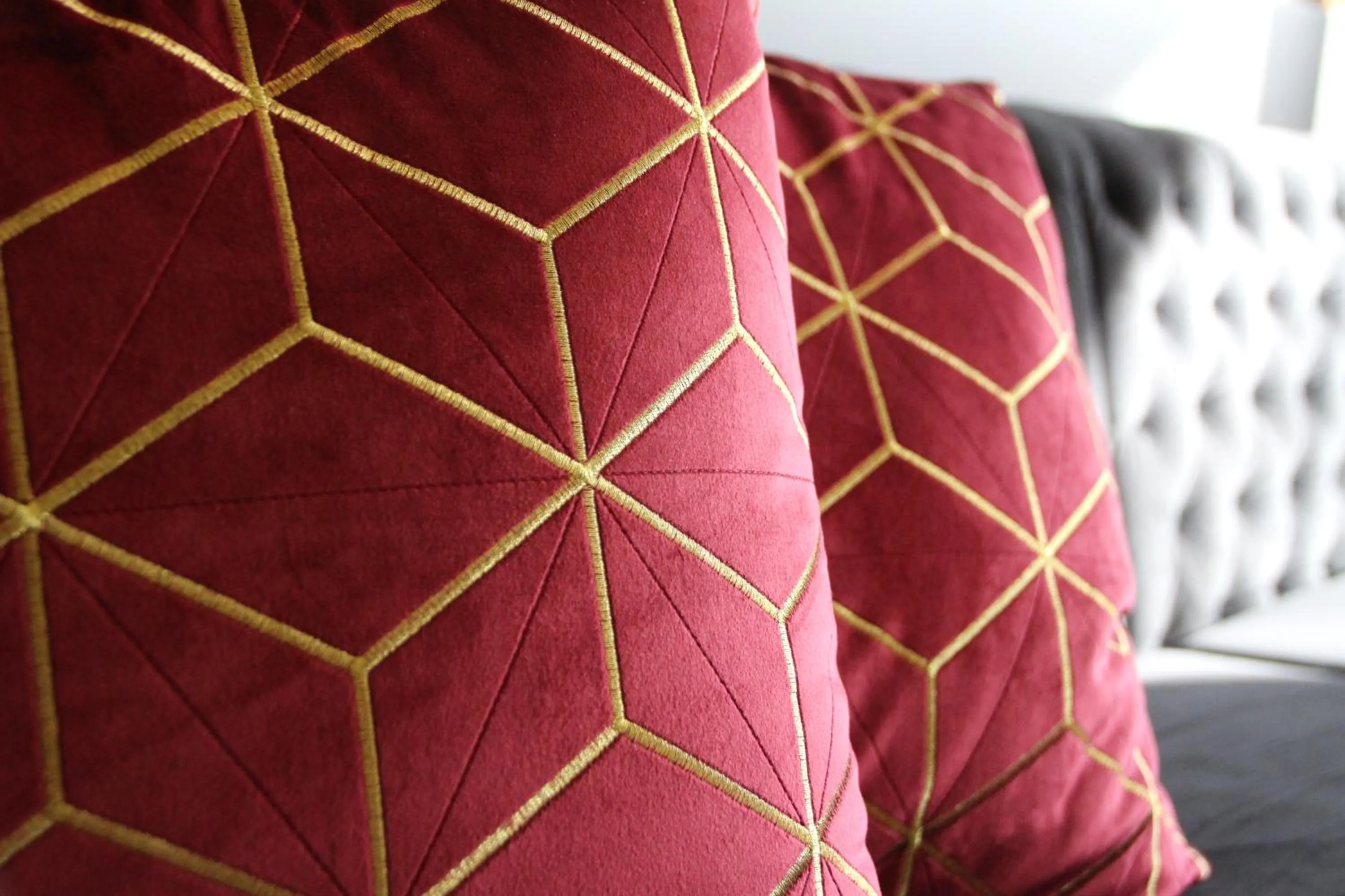 Lobby or reception in Abasto Hotel Eichenau