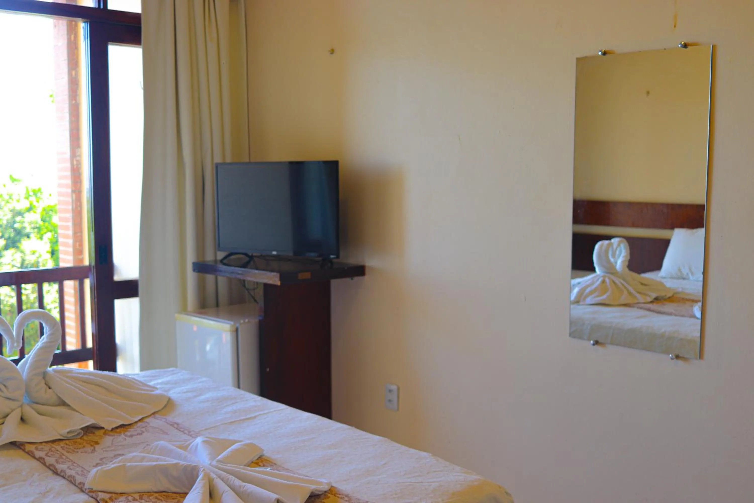 Apartment - single occupancy in Pasargada Hotel