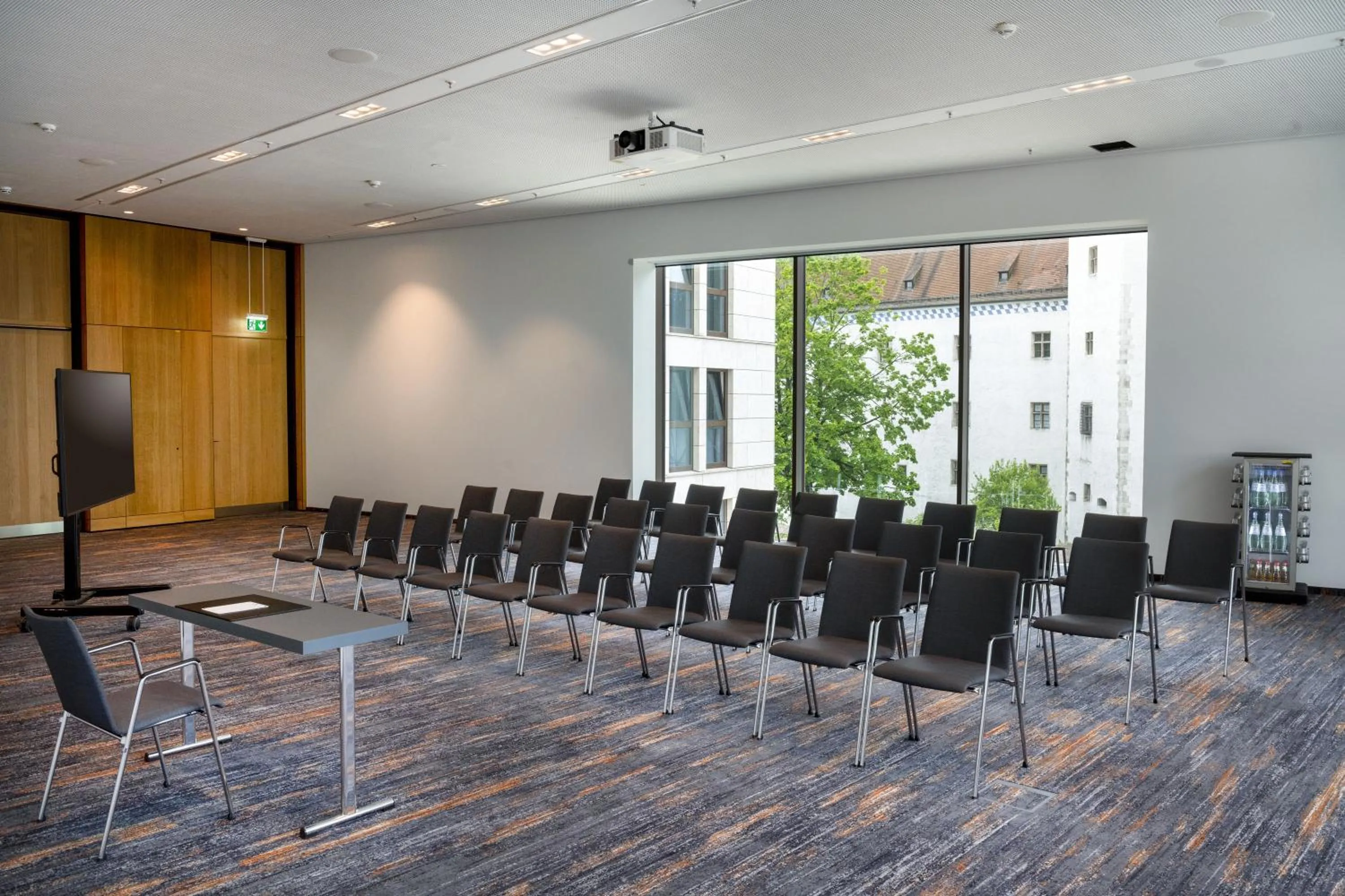 Meeting/conference room in Maritim Hotel Ingolstadt