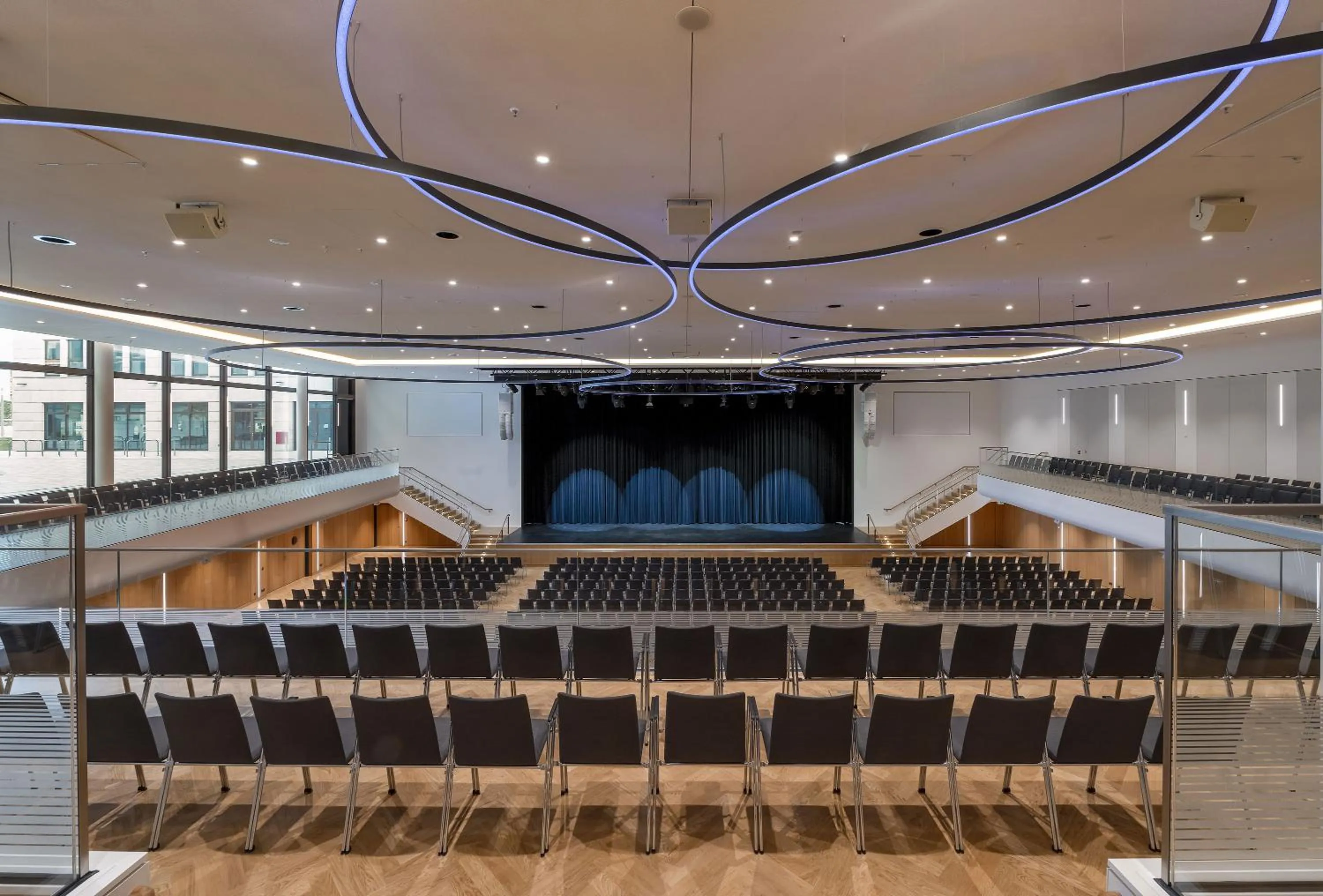 Meeting/conference room in Maritim Hotel Ingolstadt