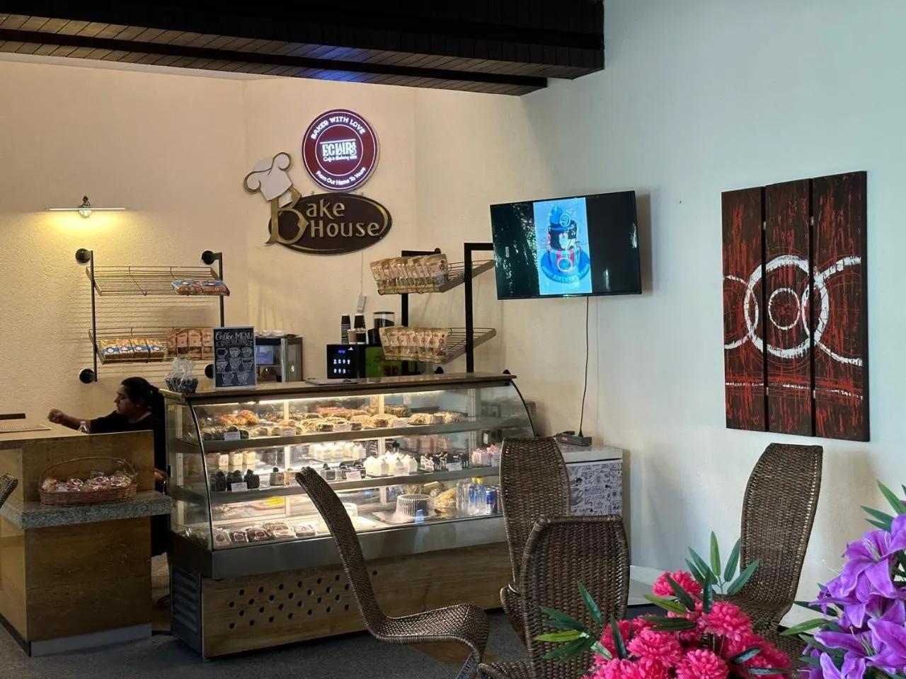 Food and drinks in Goa Country Club Near Park Hospital BY Pearl I Luxury resort in Gurgaon