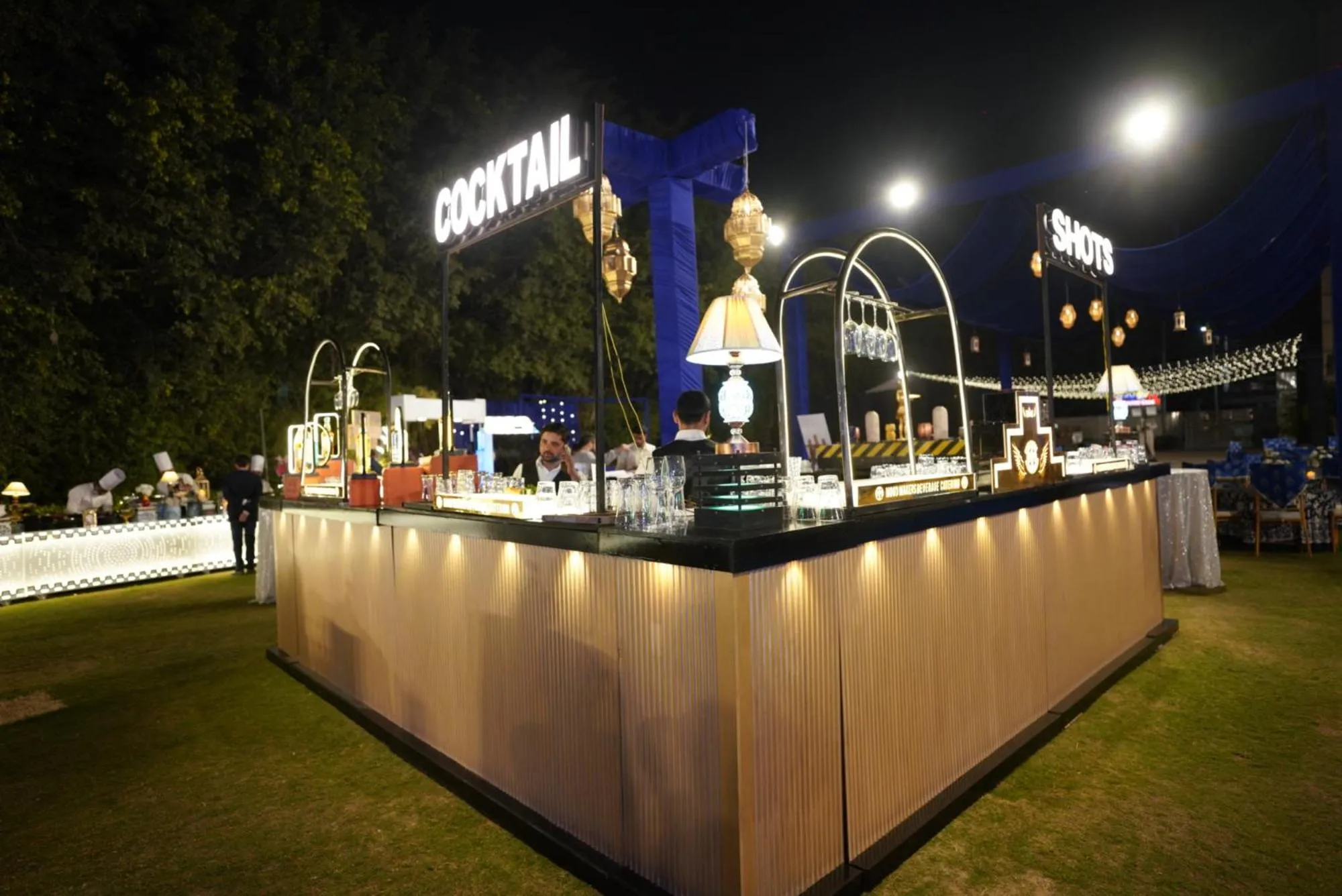 Banquet/Function facilities in Goa Country Club Near Park Hospital BY Pearl I Luxury resort in Gurgaon