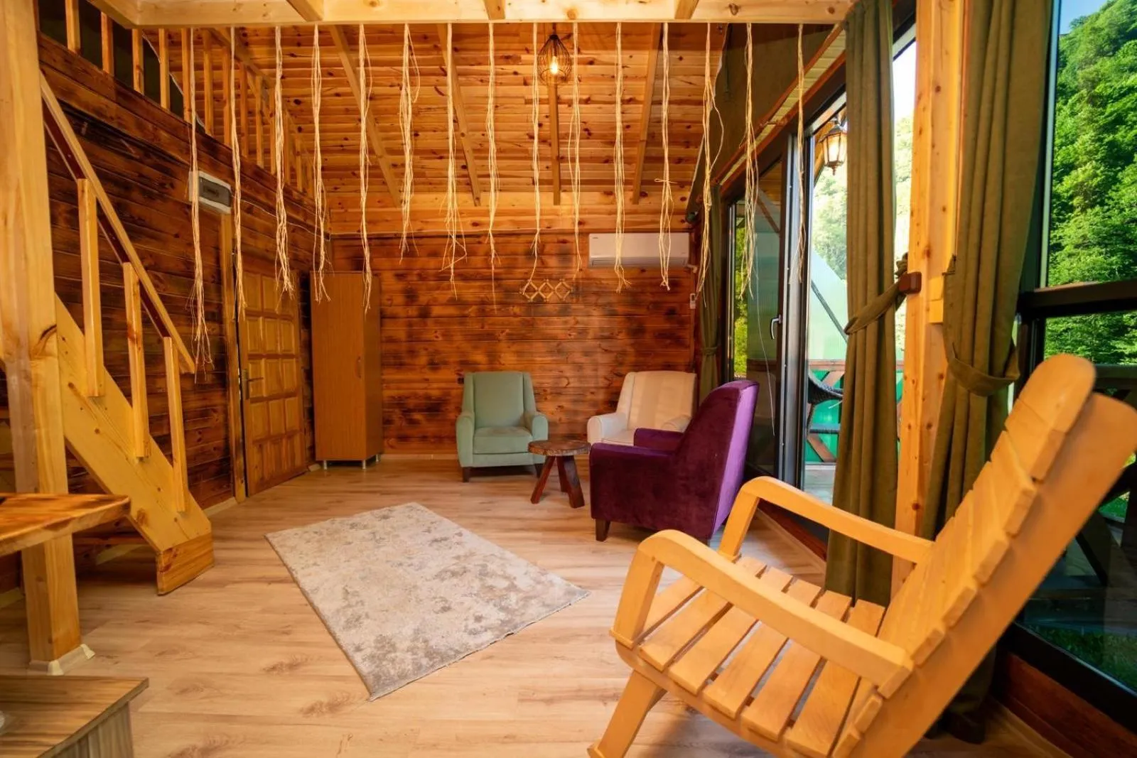 Pınar Suit Bungalow