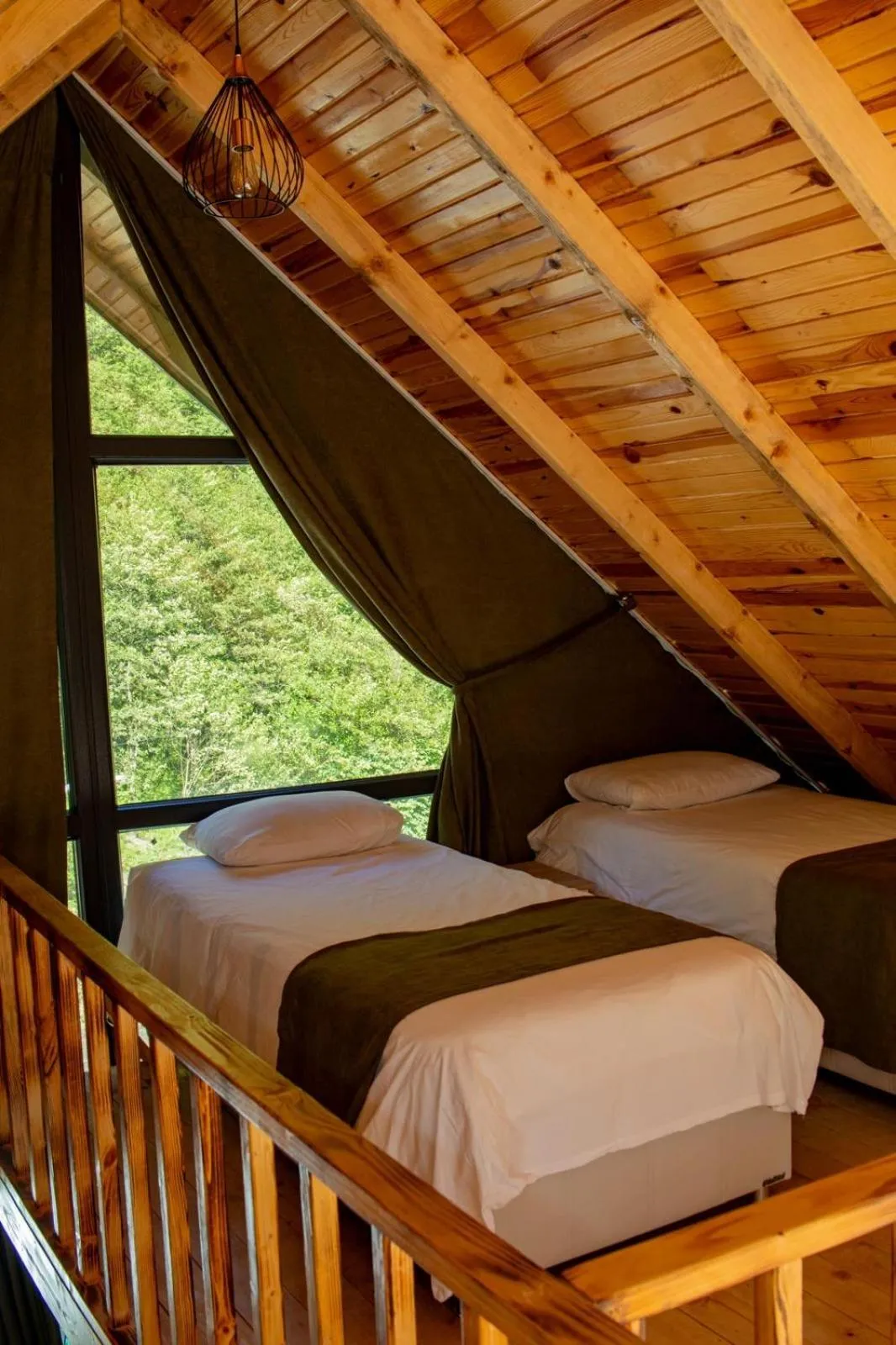 Pınar Suit Bungalow