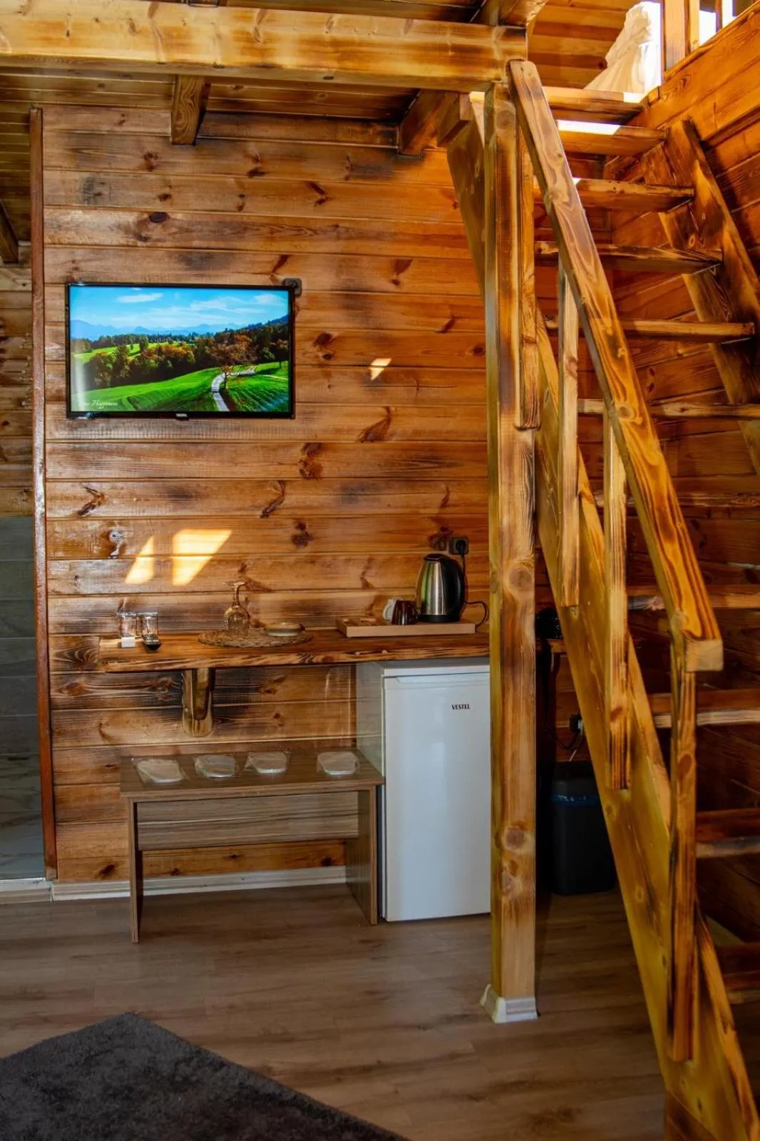 Pınar Suit Bungalow