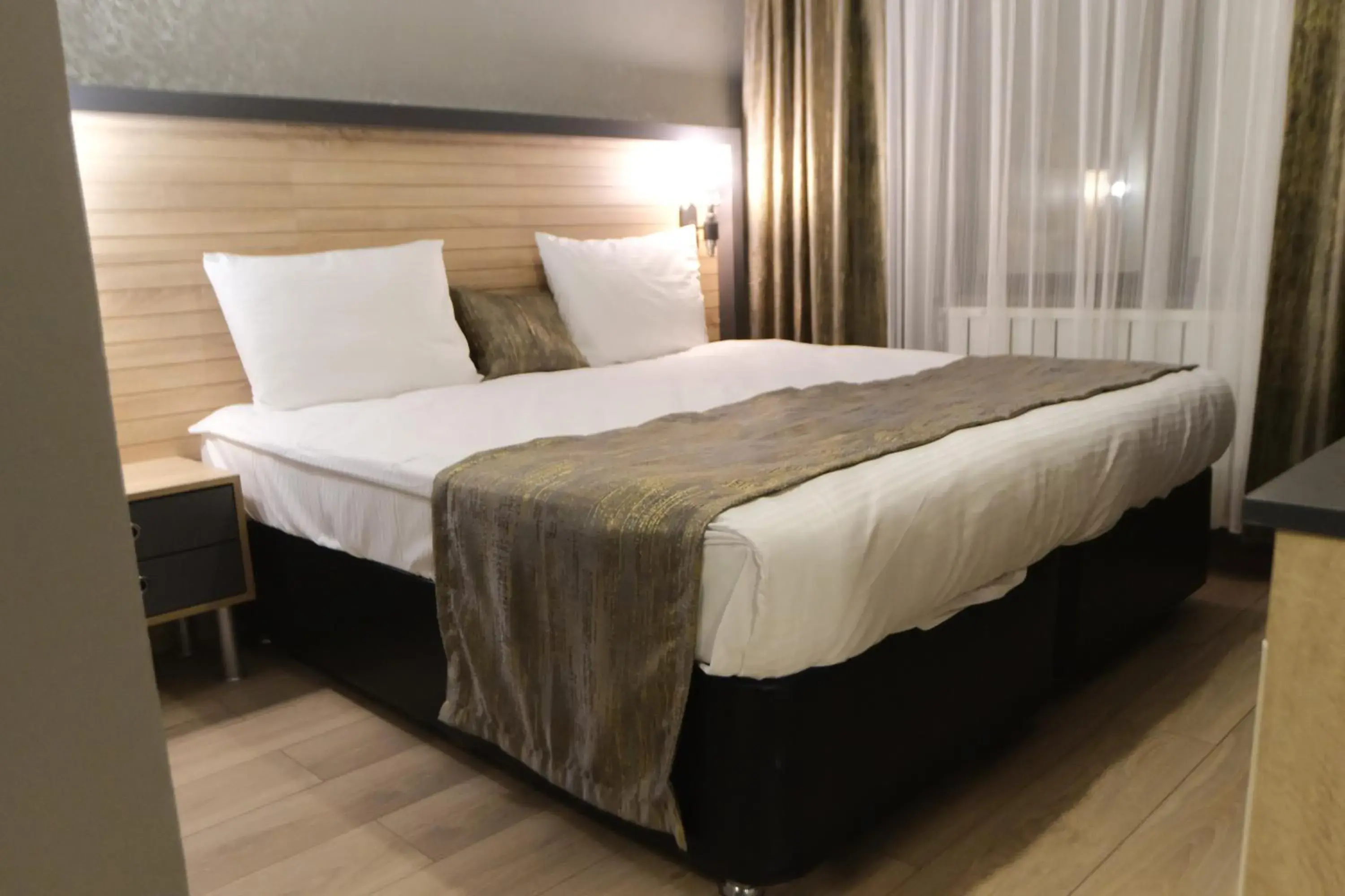 Standard Single Room - single occupancy in ÇAĞ OTEL Standard Single Room - single occupancy in ÇAĞ OTEL