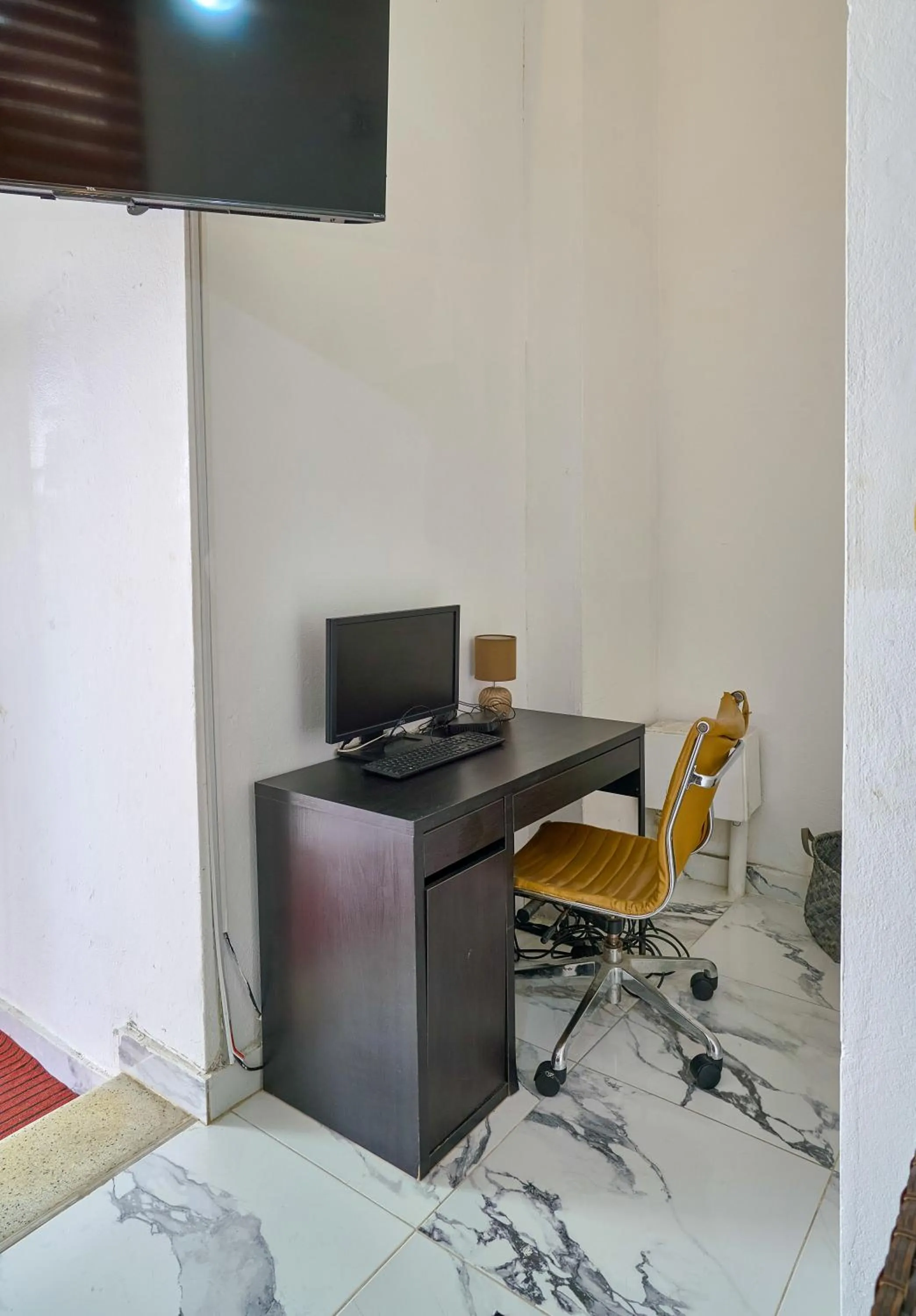 Hotel Libertad at historic main street