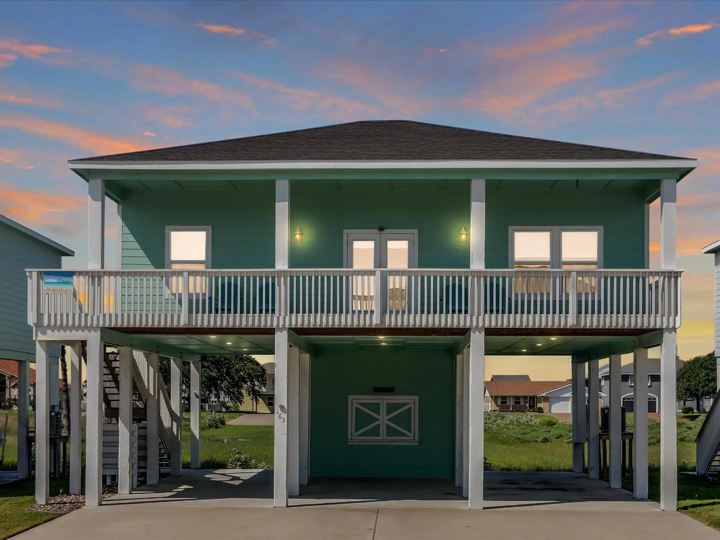 Other in Reel Inn Relax