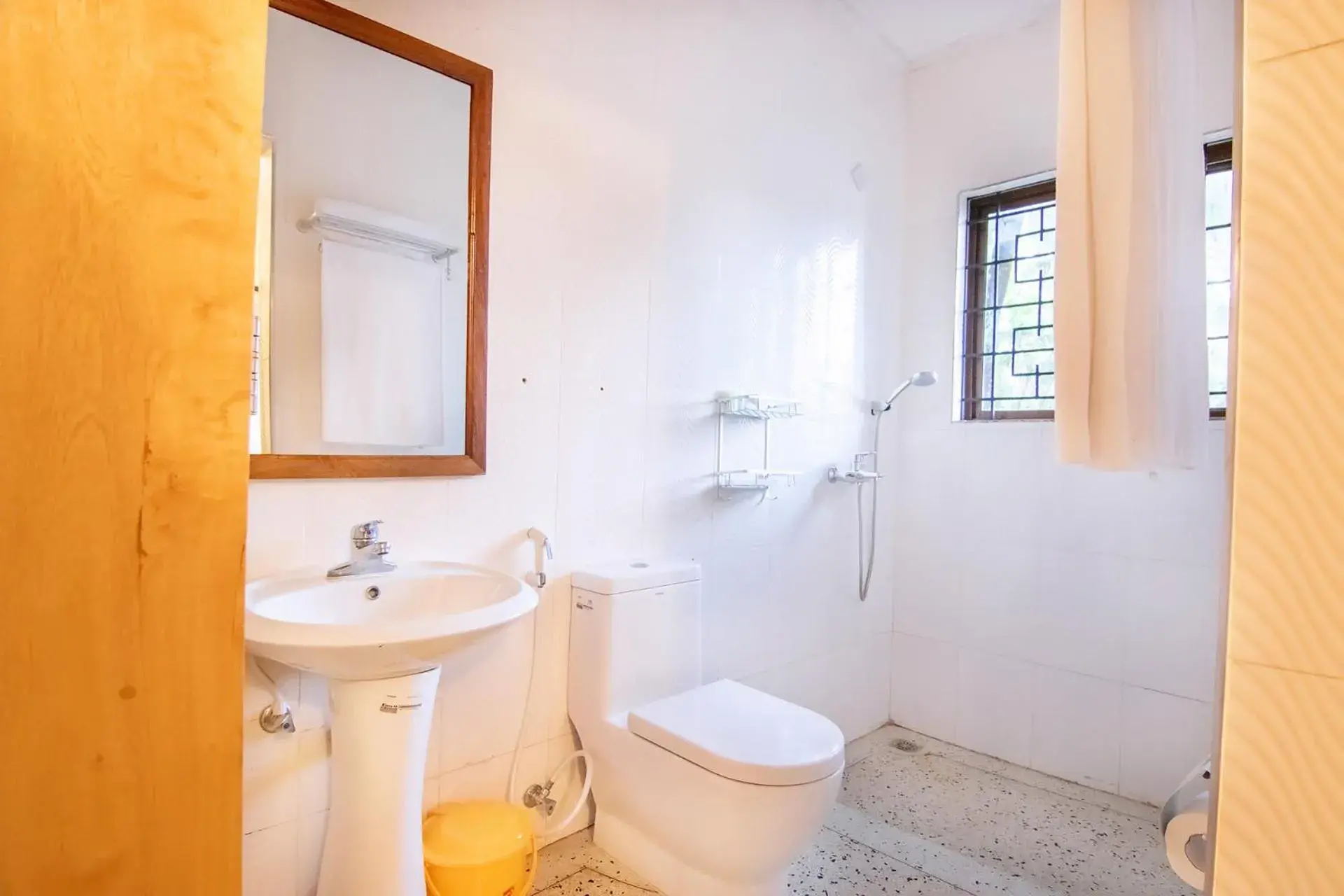 Standard Double Room - single occupancy in Bamboo Village Standard Double Room - single occupancy in Bamboo Village
