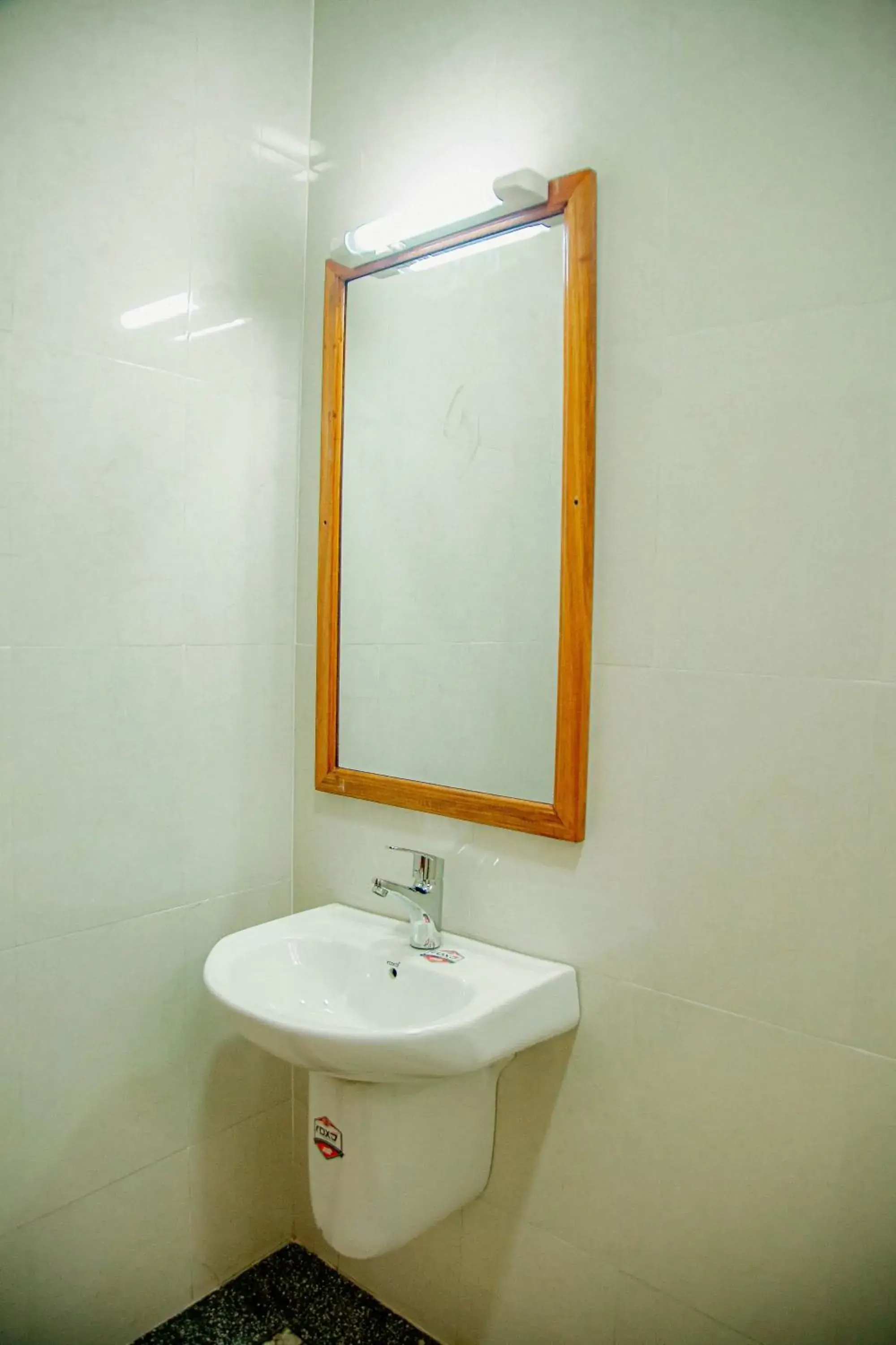 Deluxe Single Room with Balcony in Bamboo Village Deluxe Single Room with Balcony in Bamboo Village