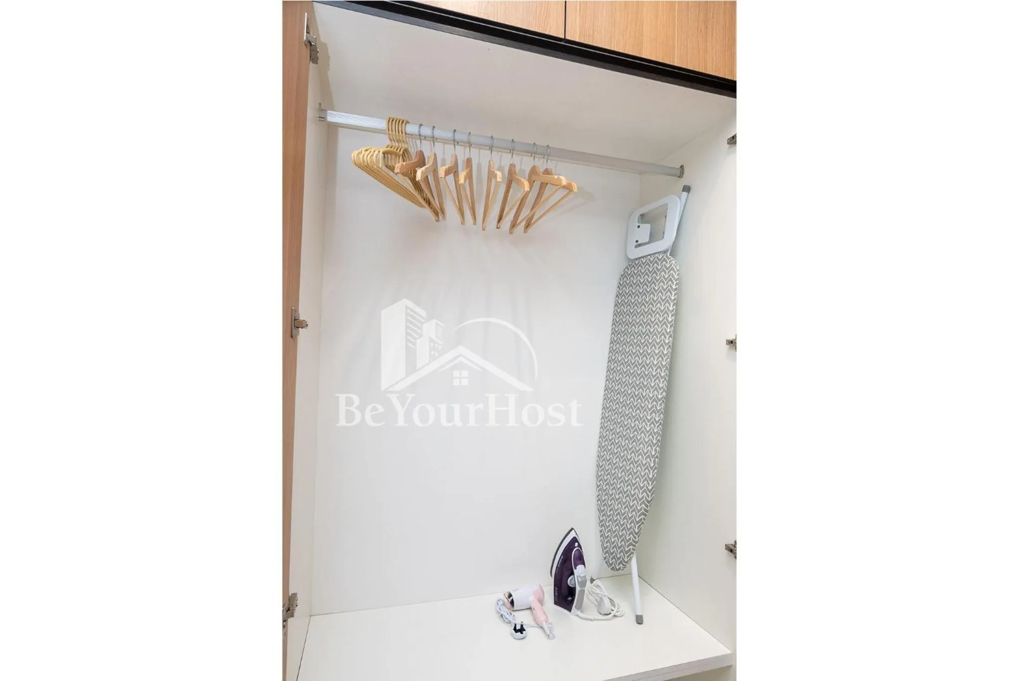 furniture in Continew Residences Kuala Lumpur