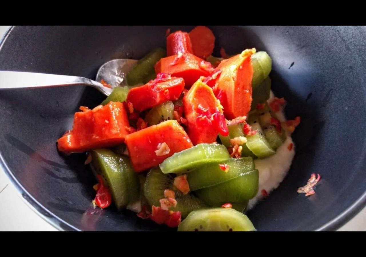 Food and drinks in Patong Dynasty Royal Hotel