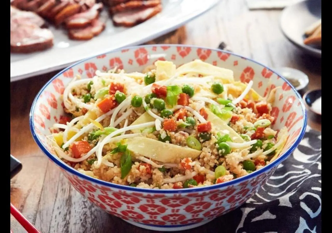 Food and drinks in Patong Dynasty Royal Hotel